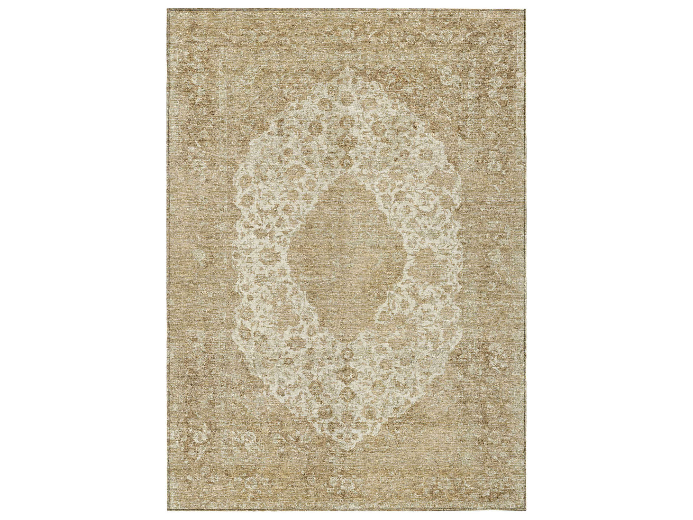 Dalyn Chantille Bordered Area Rug