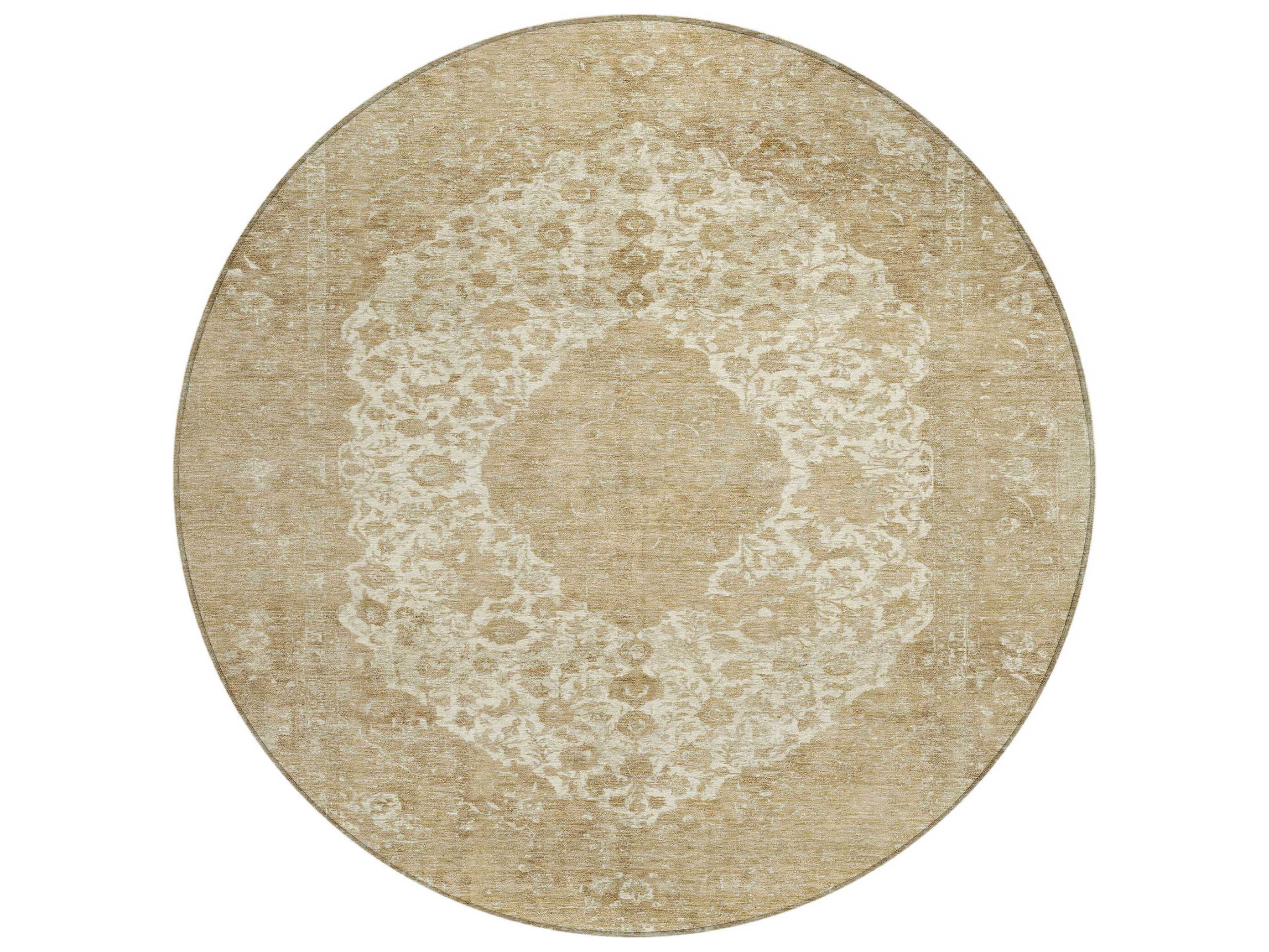 Dalyn Chantille Bordered Area Rug