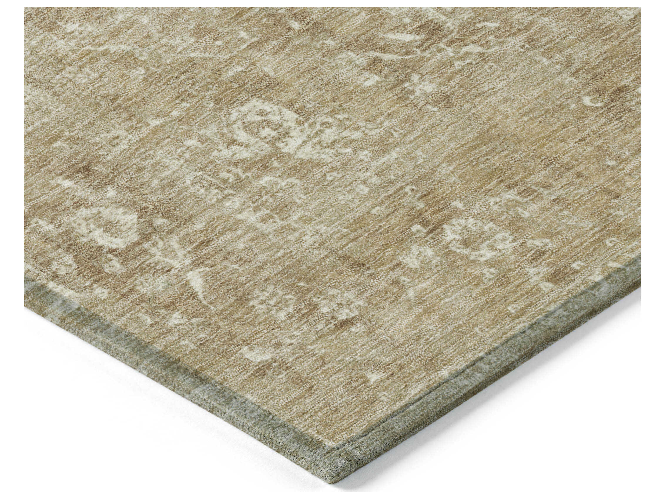 Dalyn Chantille Bordered Area Rug