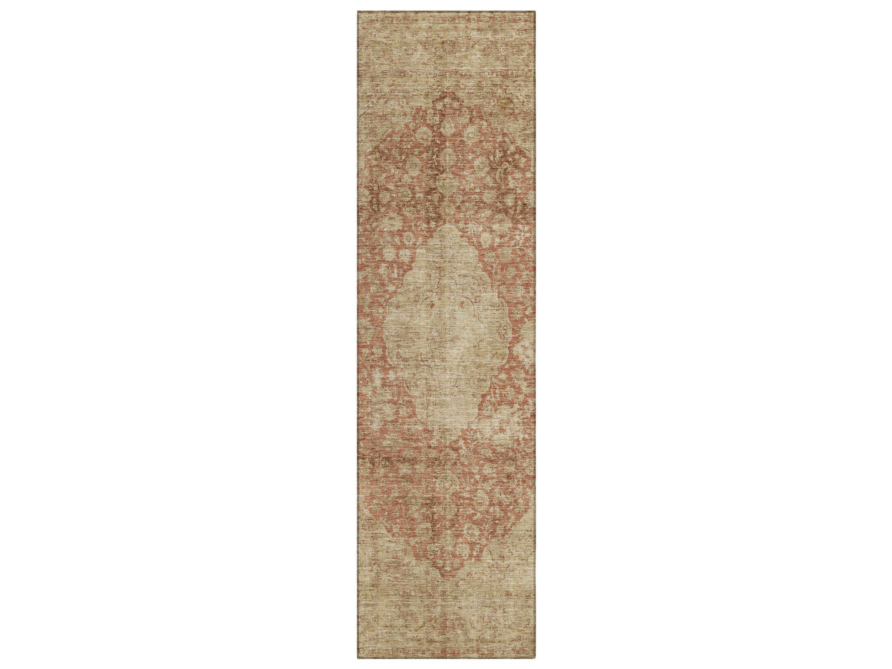 Dalyn Chantille Bordered Area Rug
