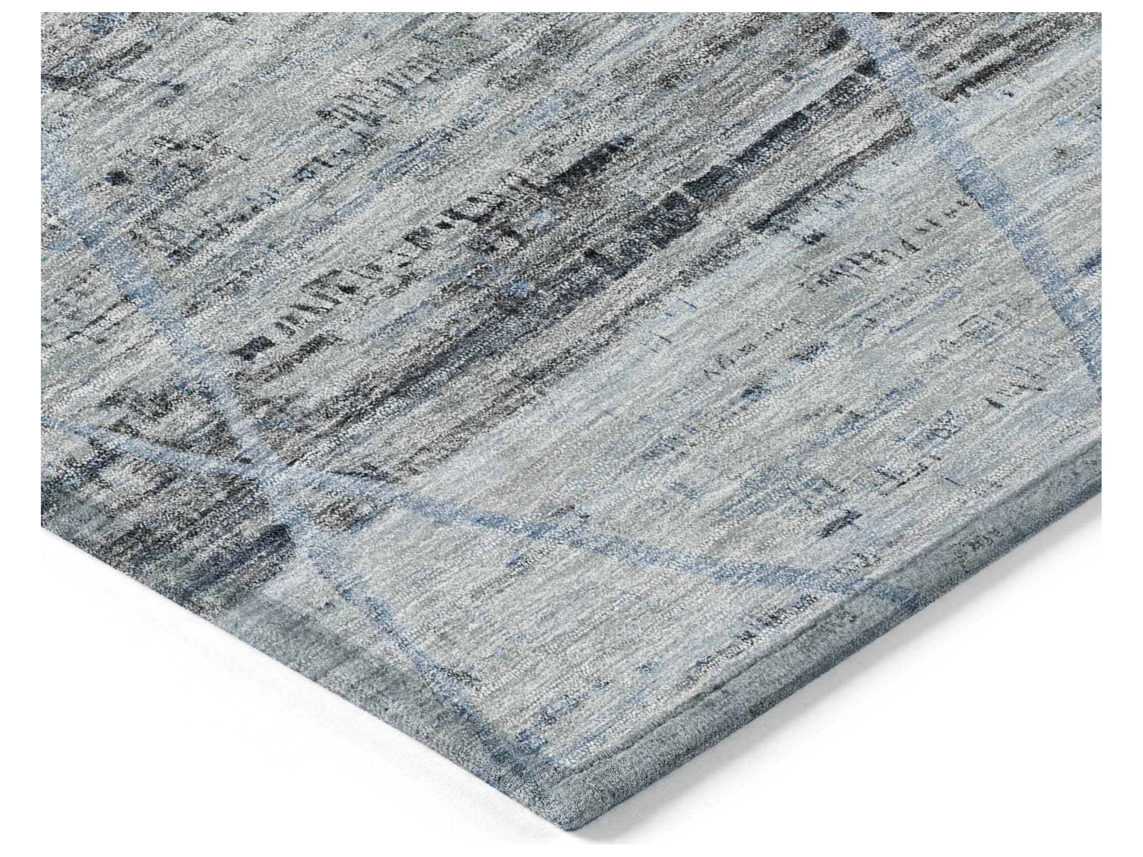 Dalyn Chantille Moroccan Area Rug