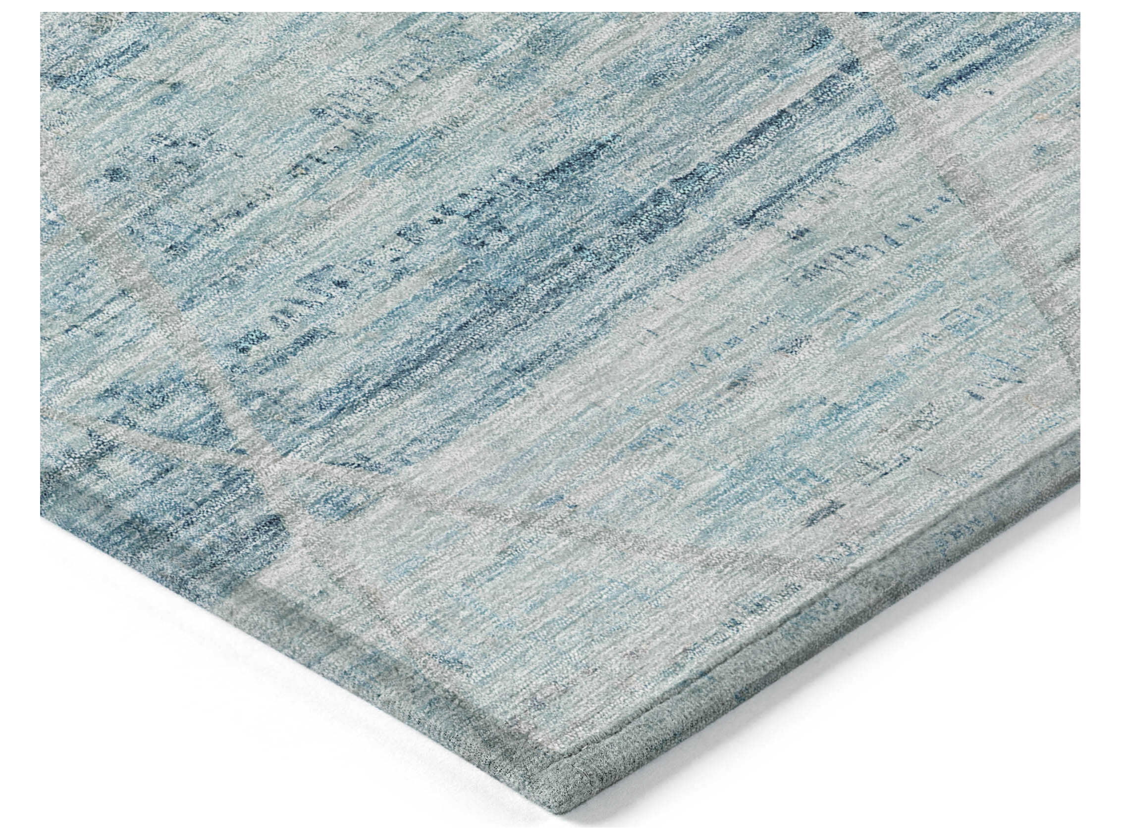 Dalyn Chantille Moroccan Area Rug