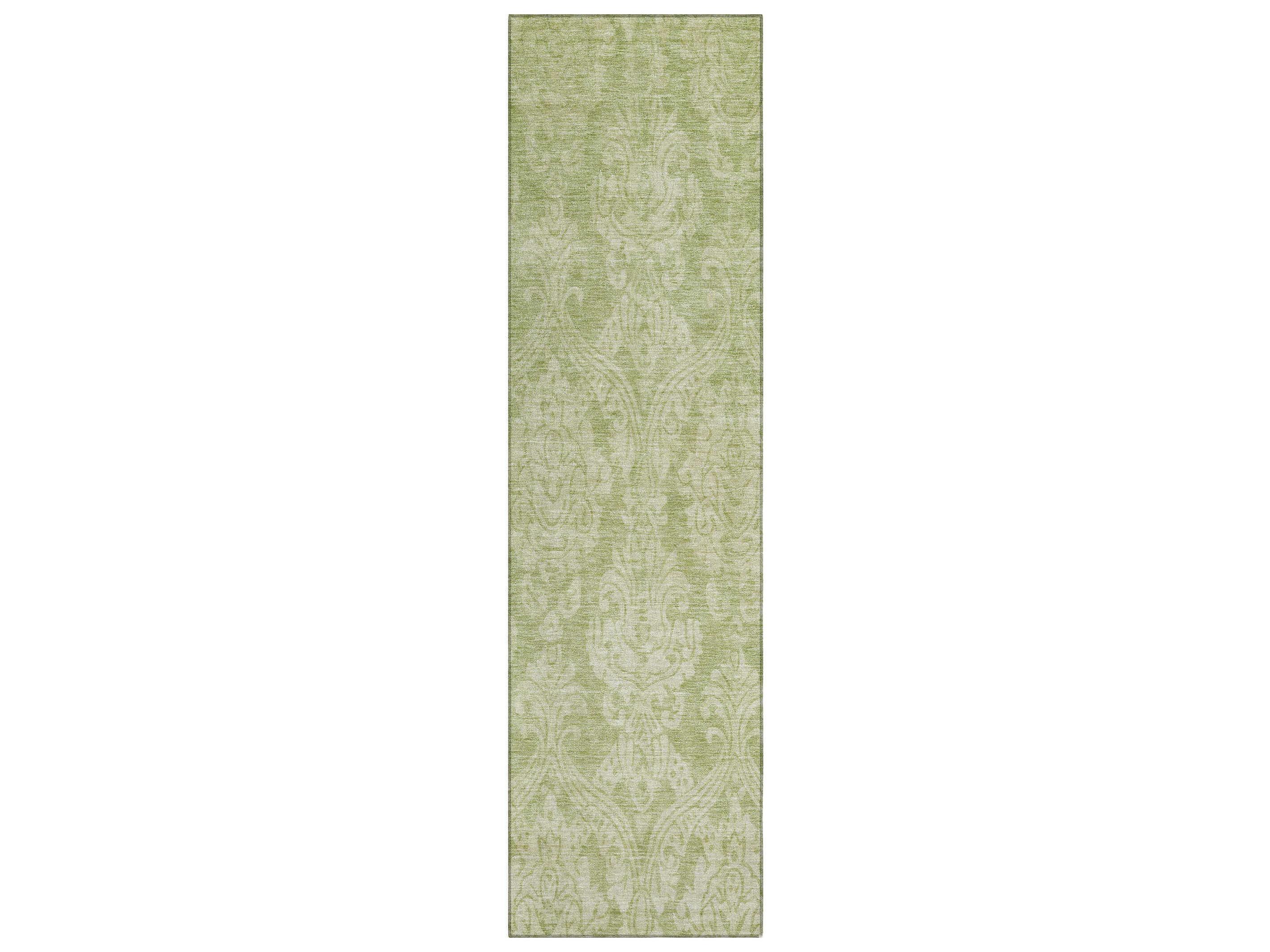 Dalyn Chantille Damask Area Rug