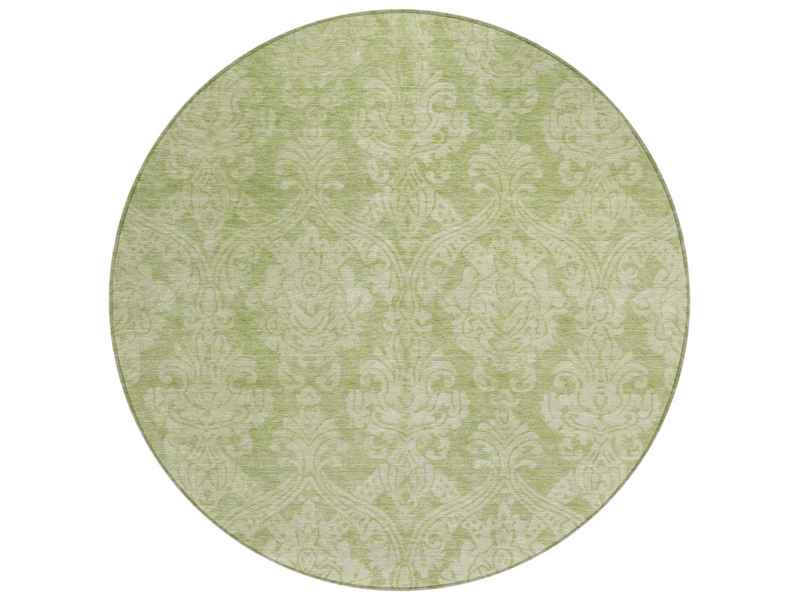 Dalyn Chantille Damask Area Rug