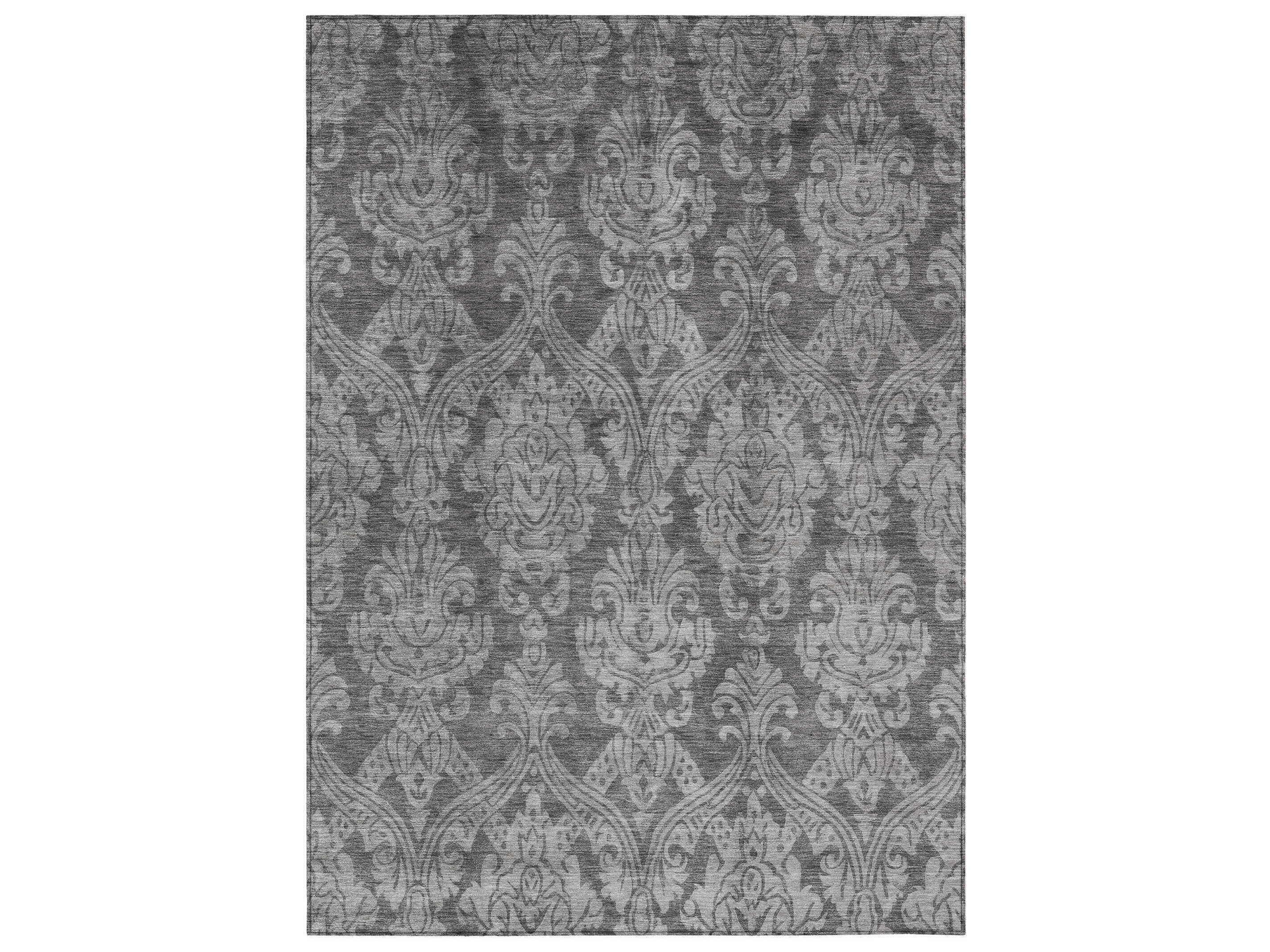 Dalyn Chantille Damask Area Rug