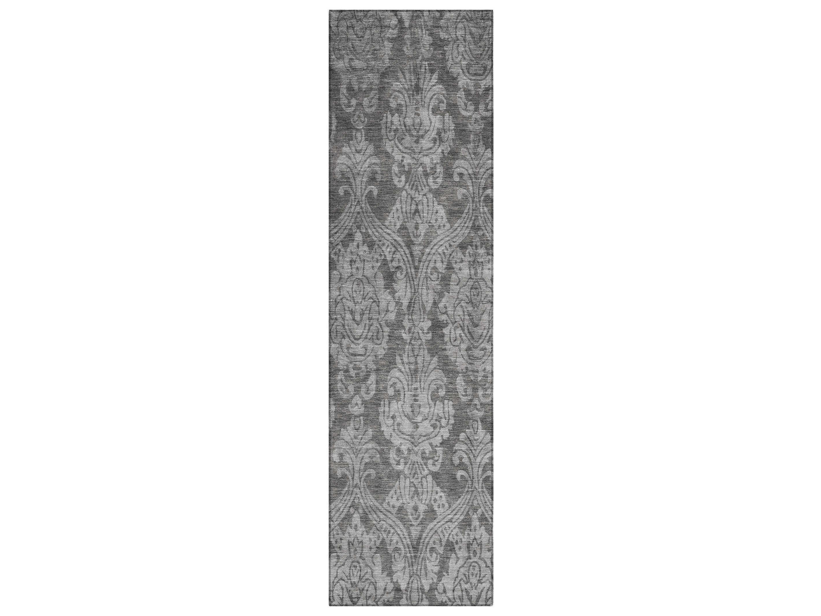 Dalyn Chantille Damask Area Rug