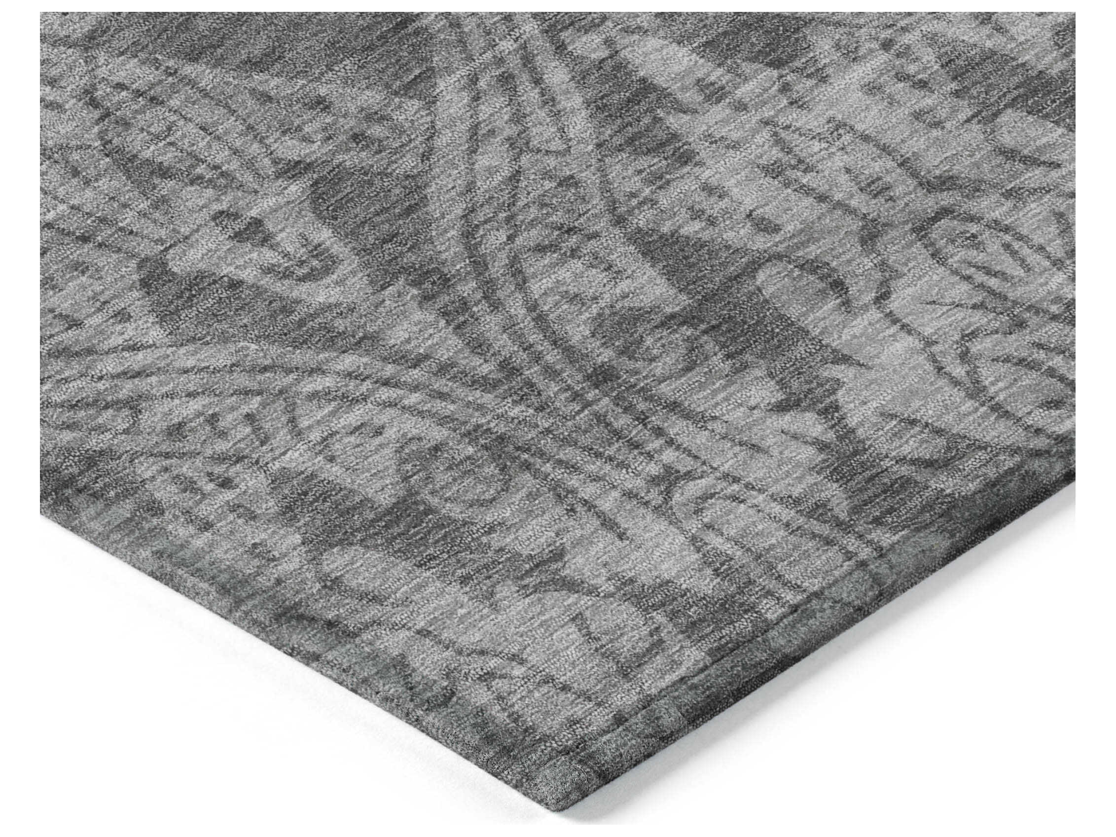 Dalyn Chantille Damask Area Rug