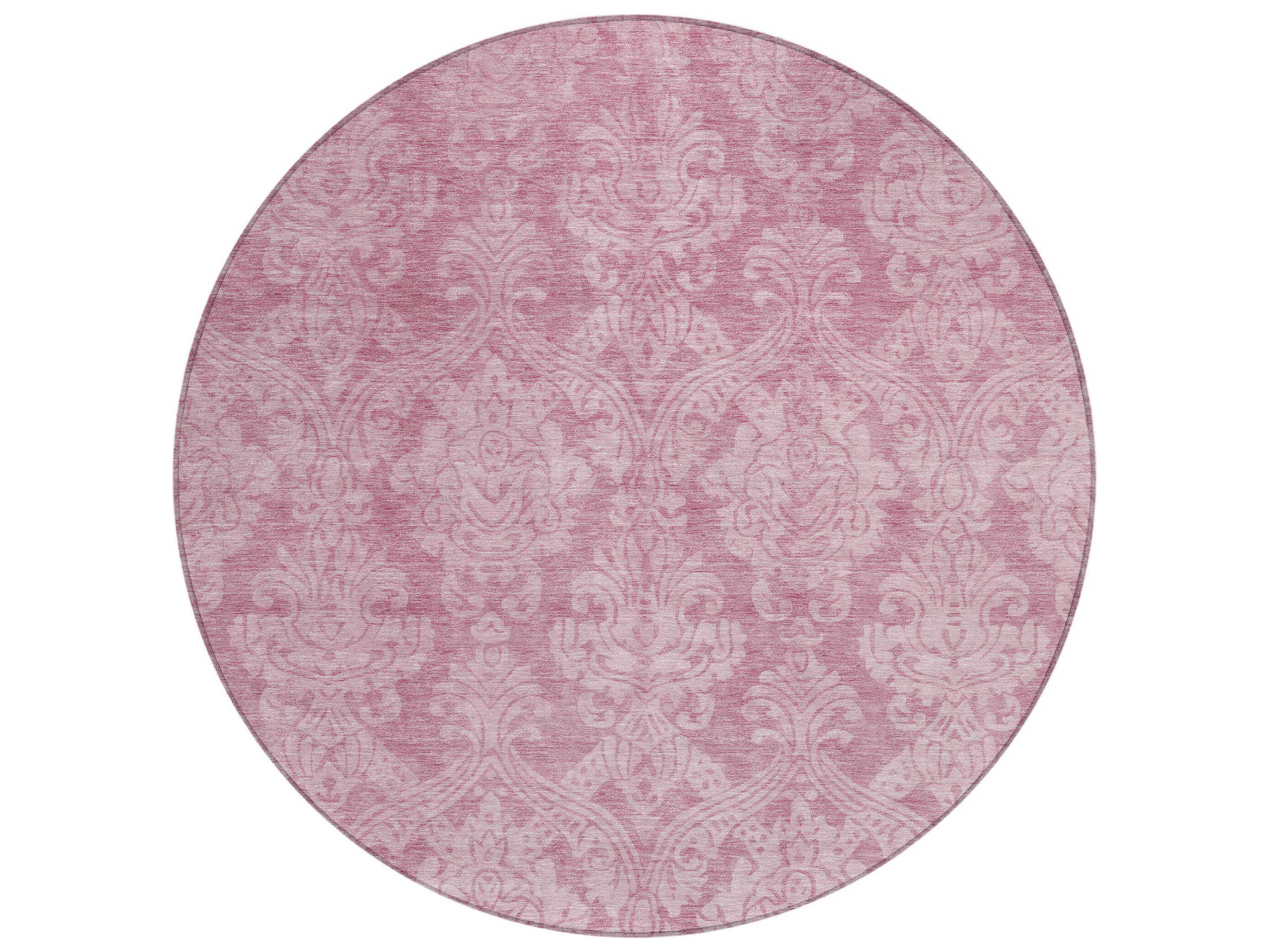 Dalyn Chantille Damask Area Rug