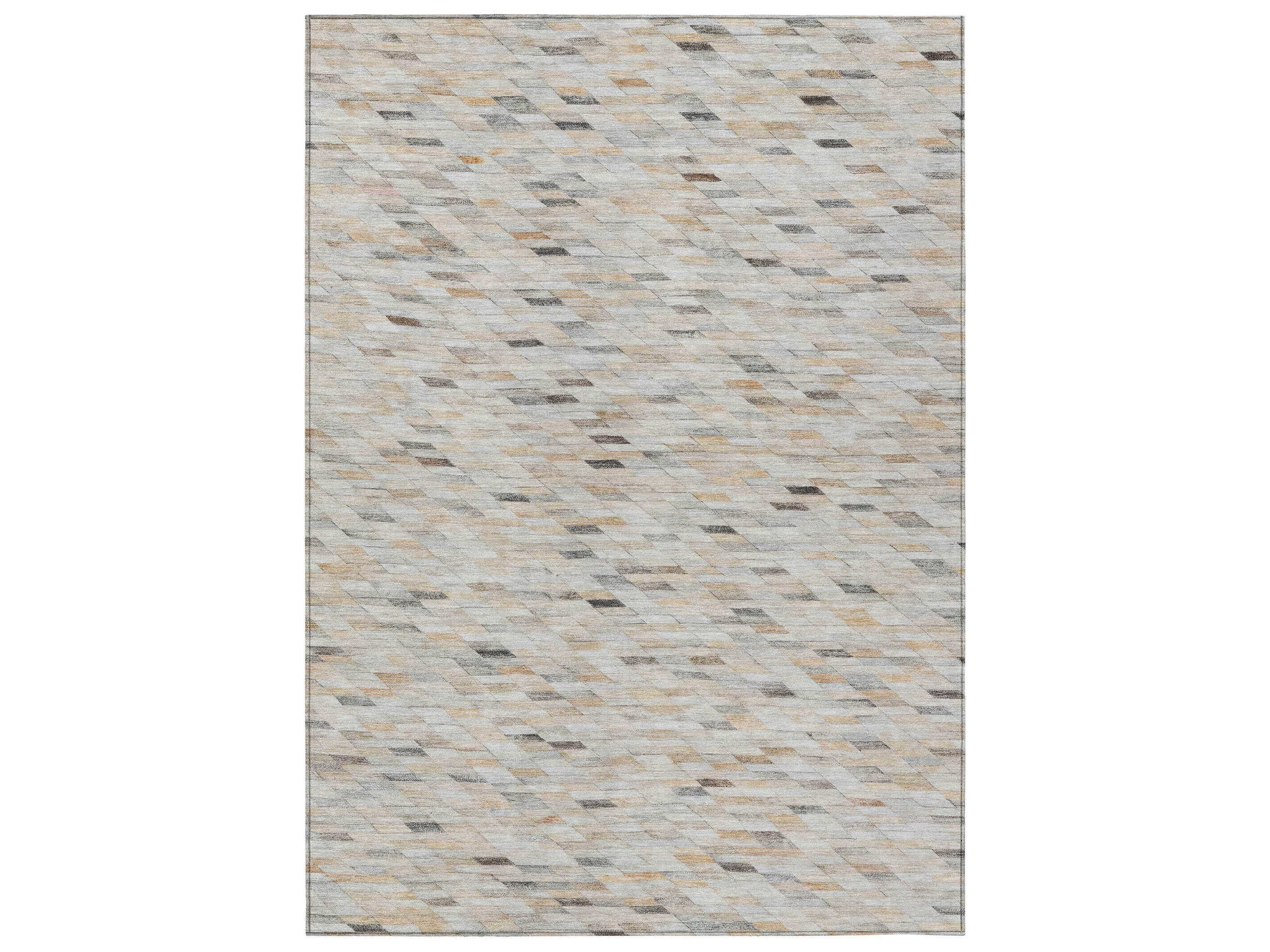 Dalyn Chantille Geometric Area Rug