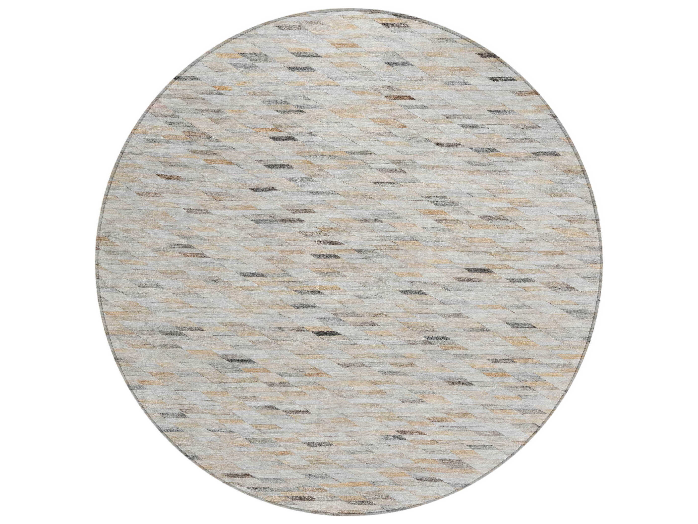 Dalyn Chantille Geometric Area Rug