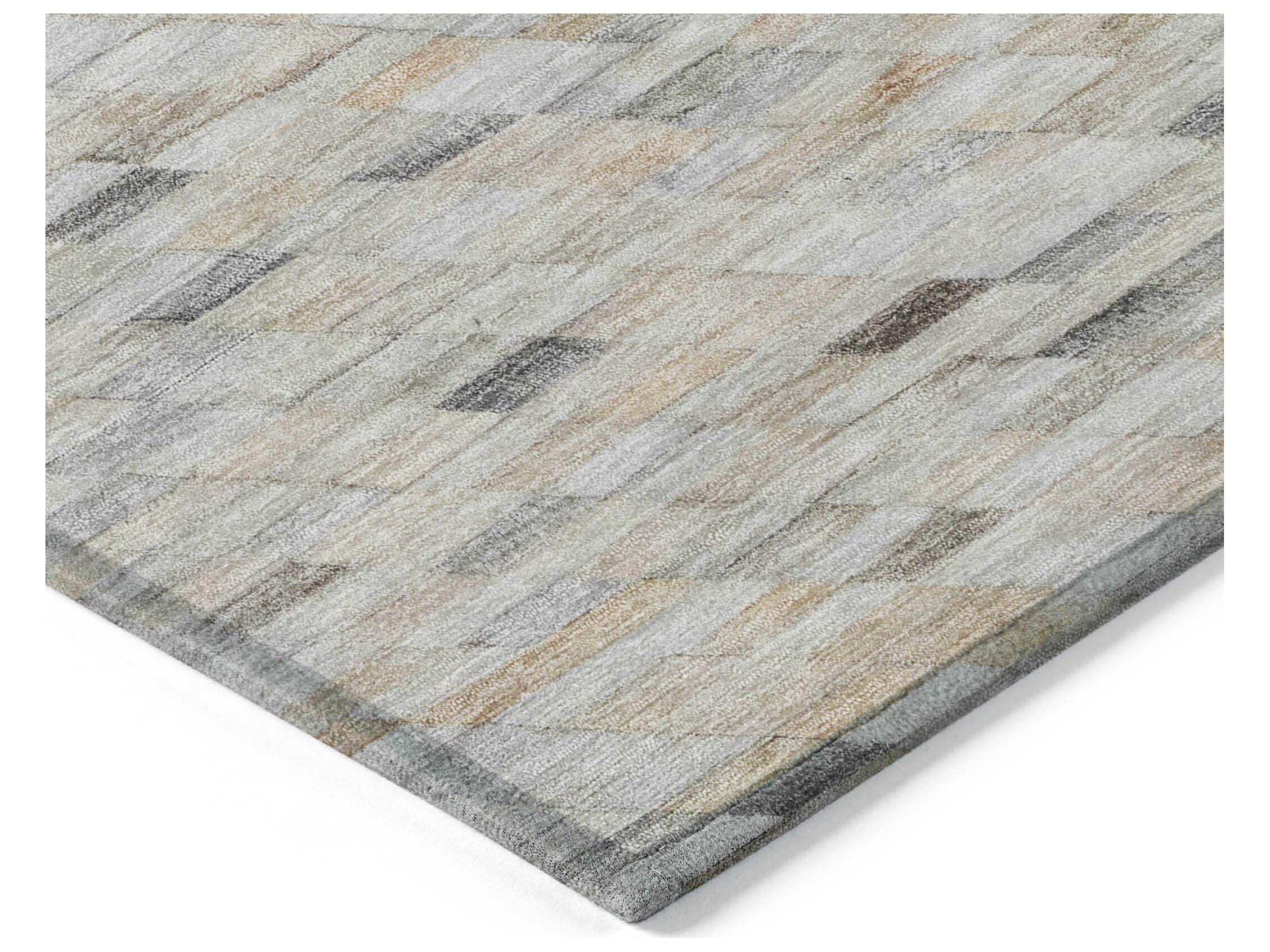 Dalyn Chantille Geometric Area Rug