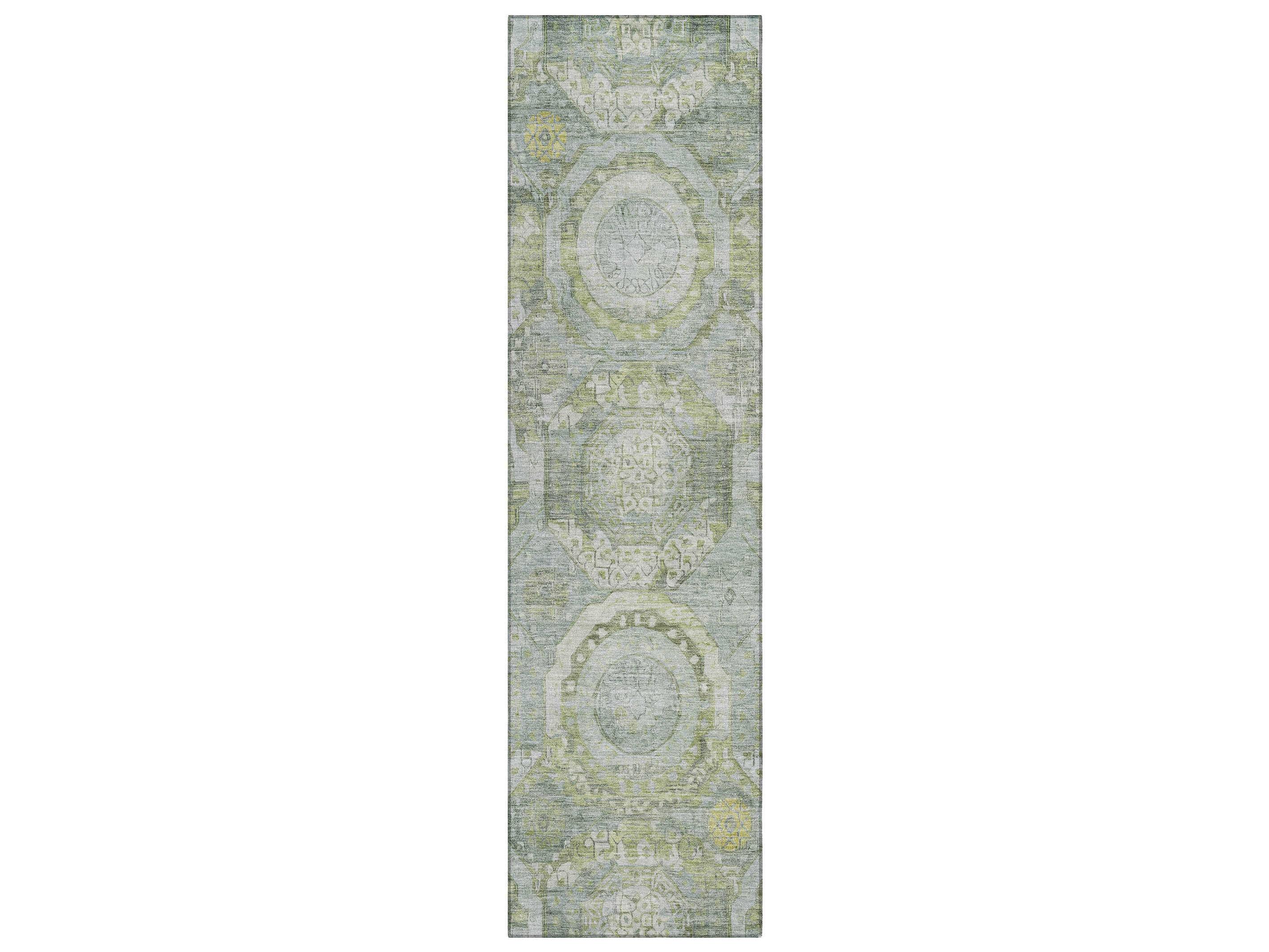 Dalyn Chantille Floral Area Rug