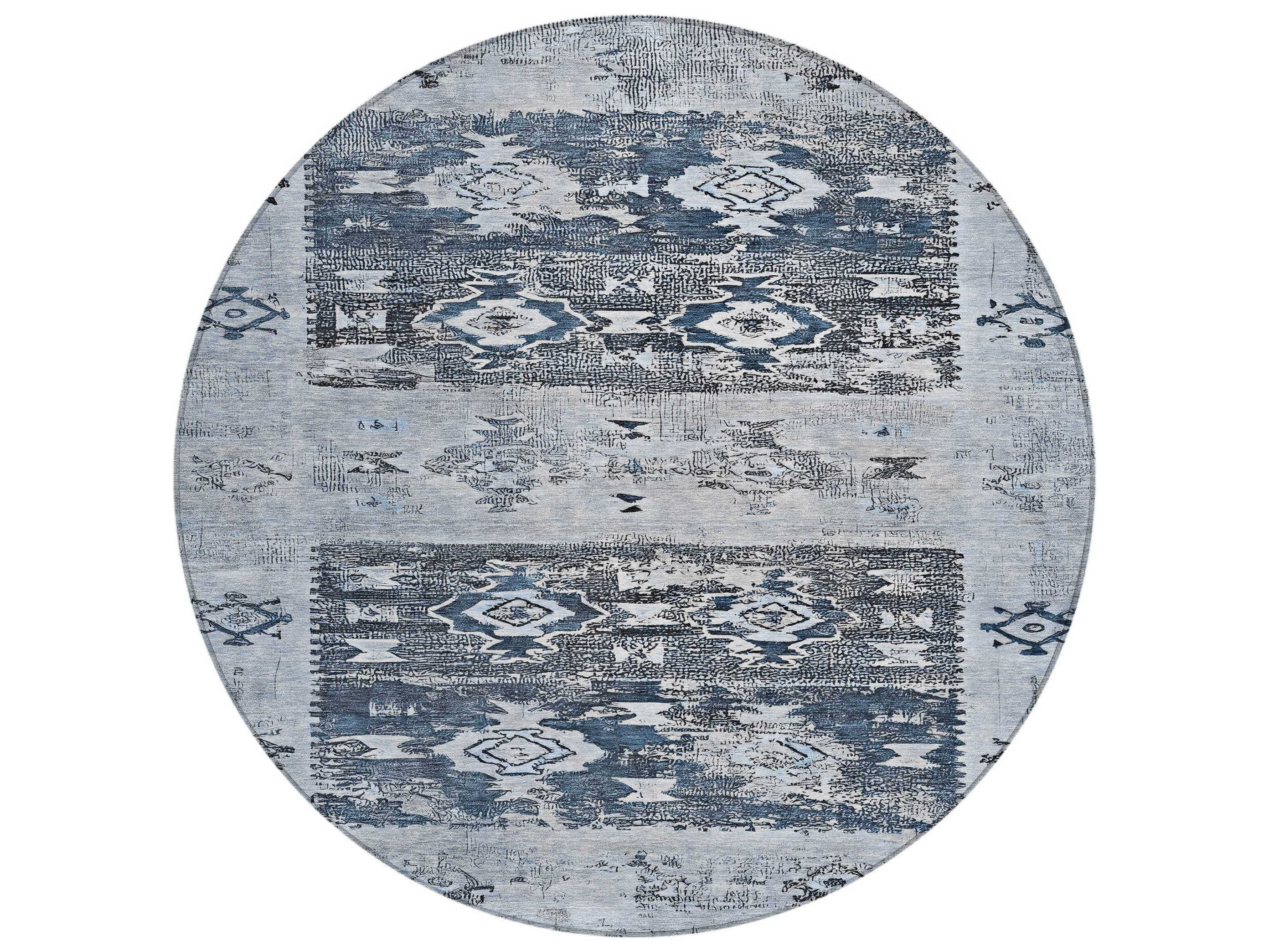 Dalyn Chantille Bordered Area Rug