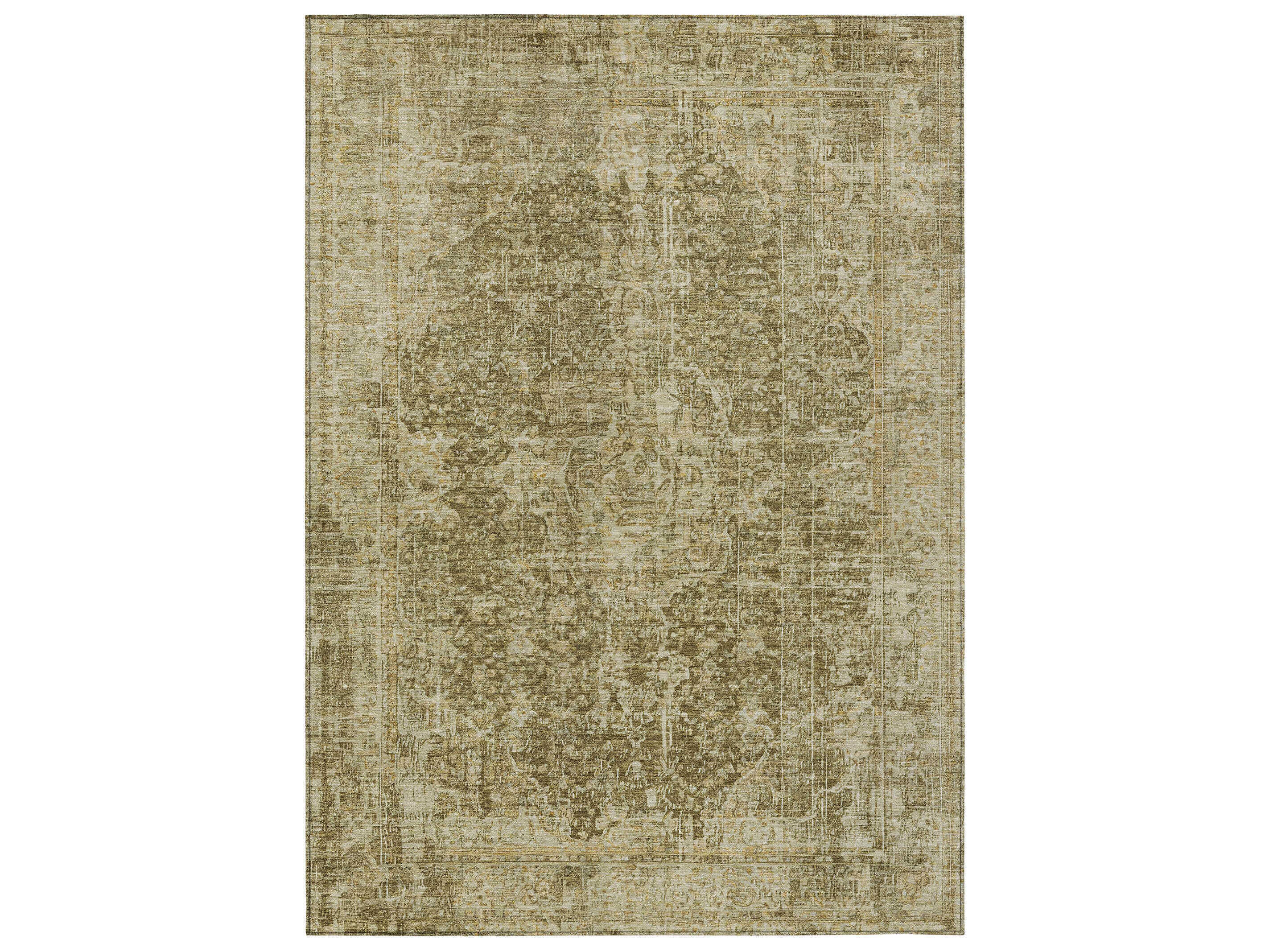 Dalyn Chantille Bordered Area Rug