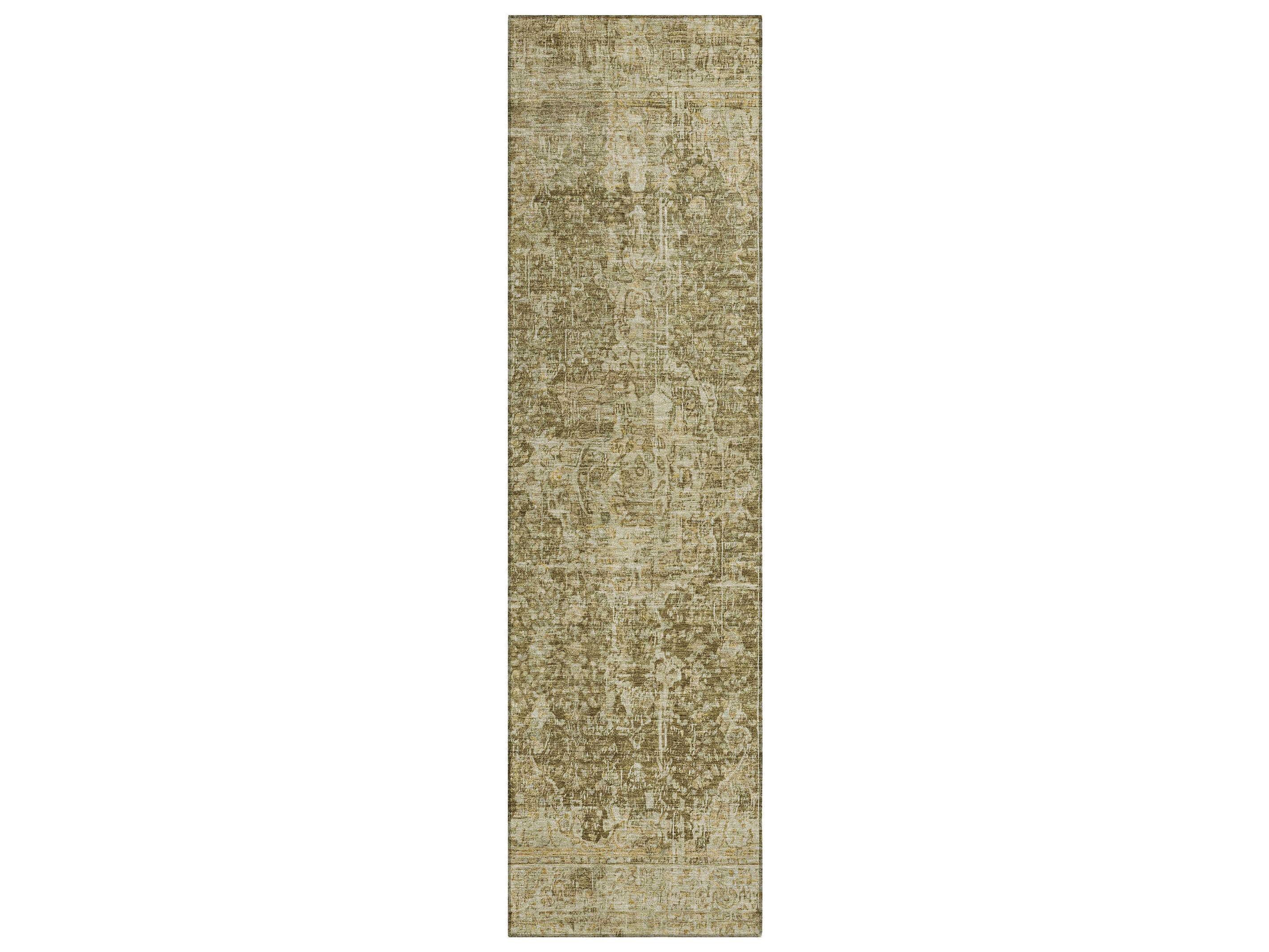Dalyn Chantille Bordered Area Rug