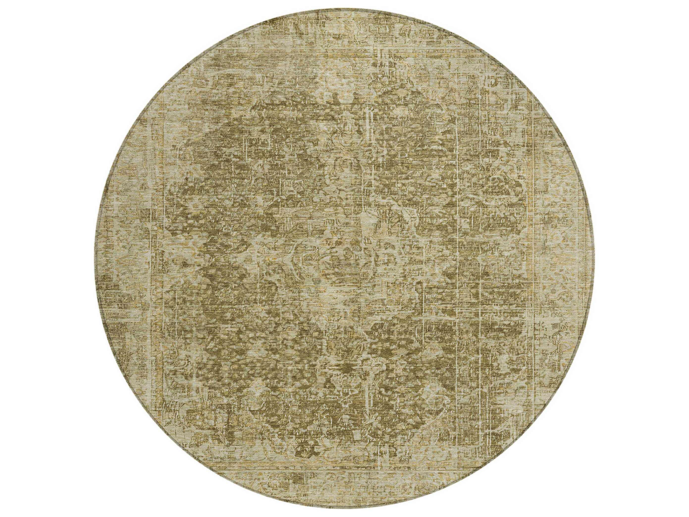 Dalyn Chantille Bordered Area Rug