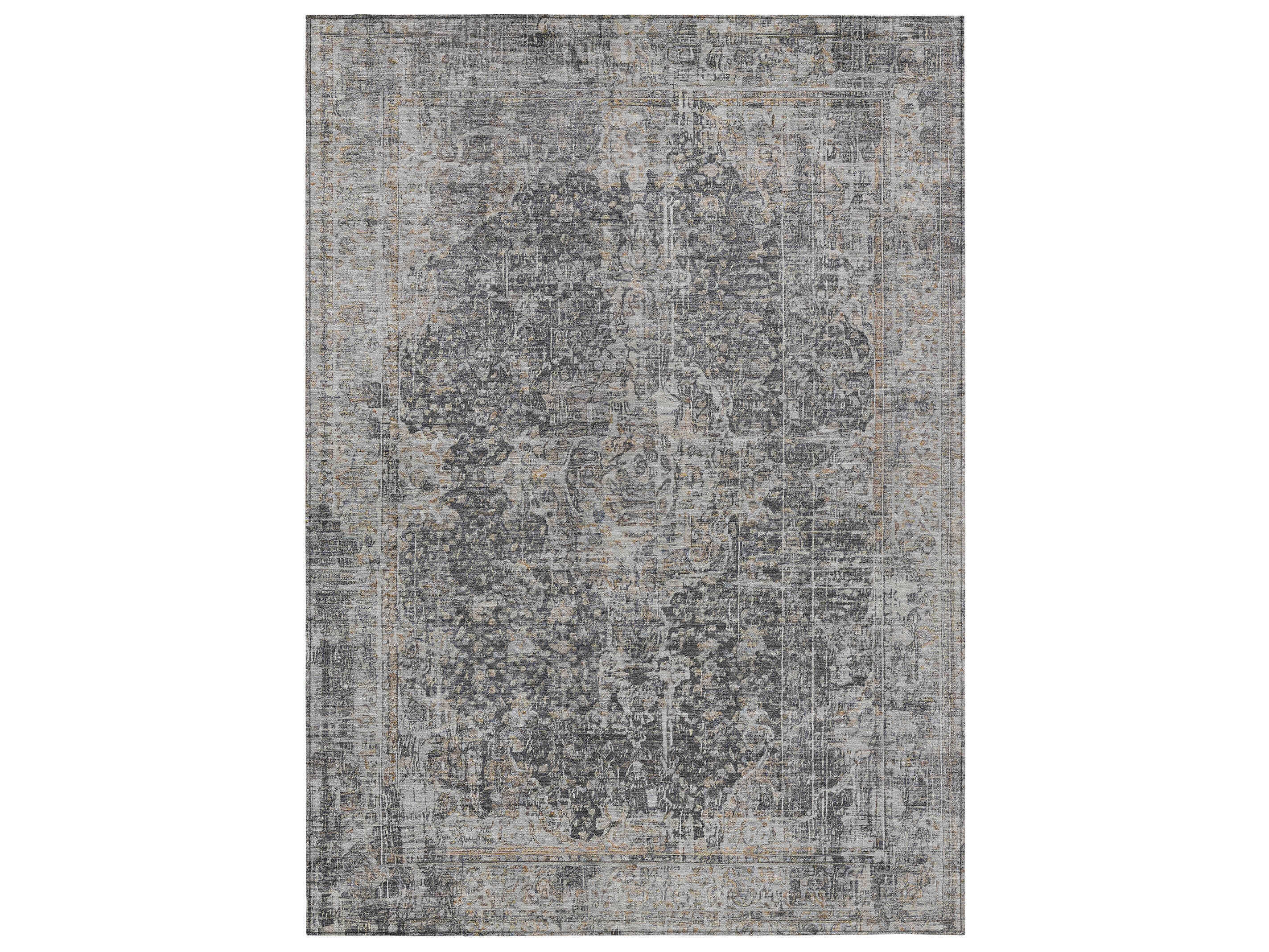 Dalyn Chantille Bordered Area Rug