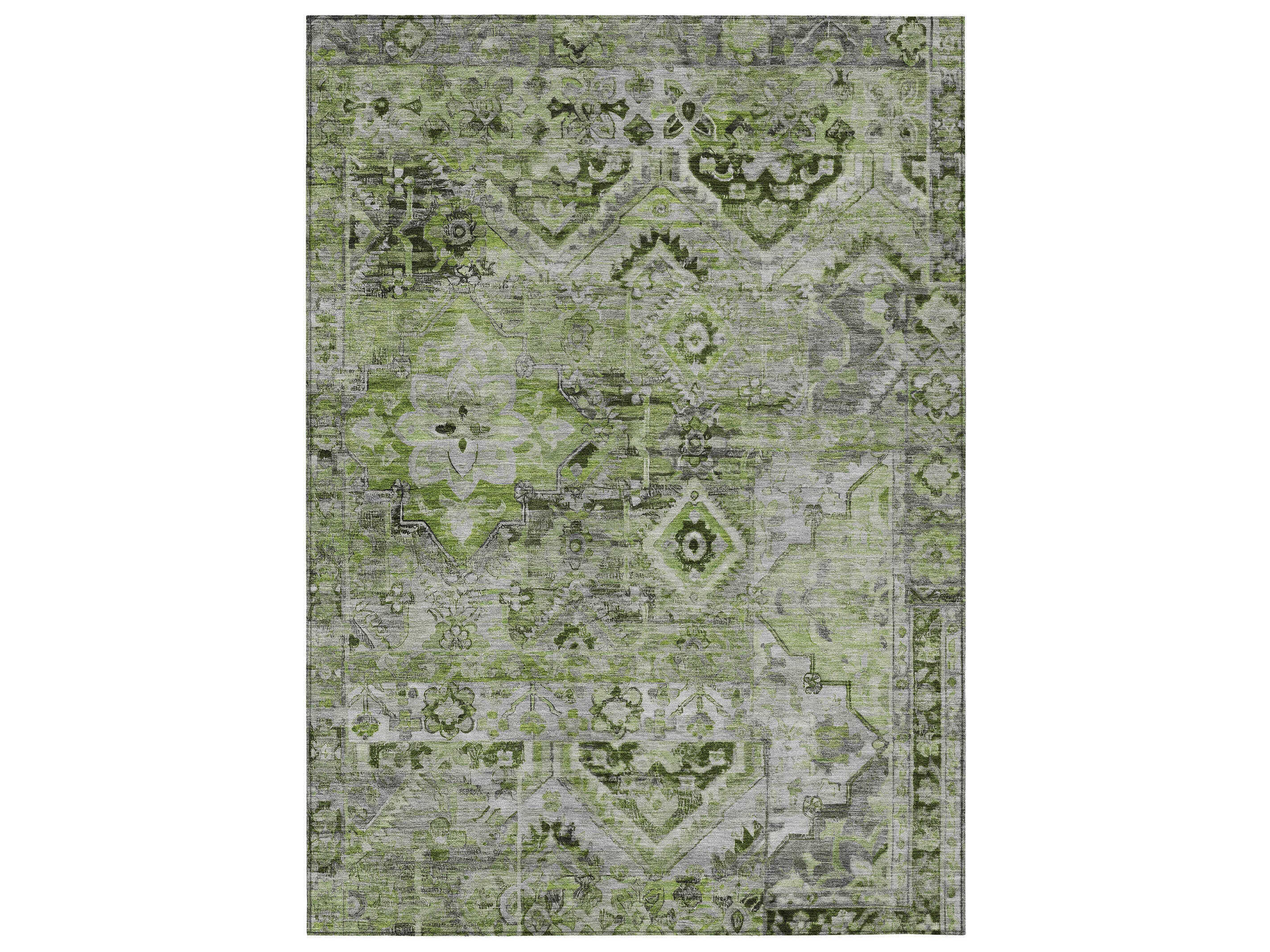 Dalyn Chantille Bordered Area Rug