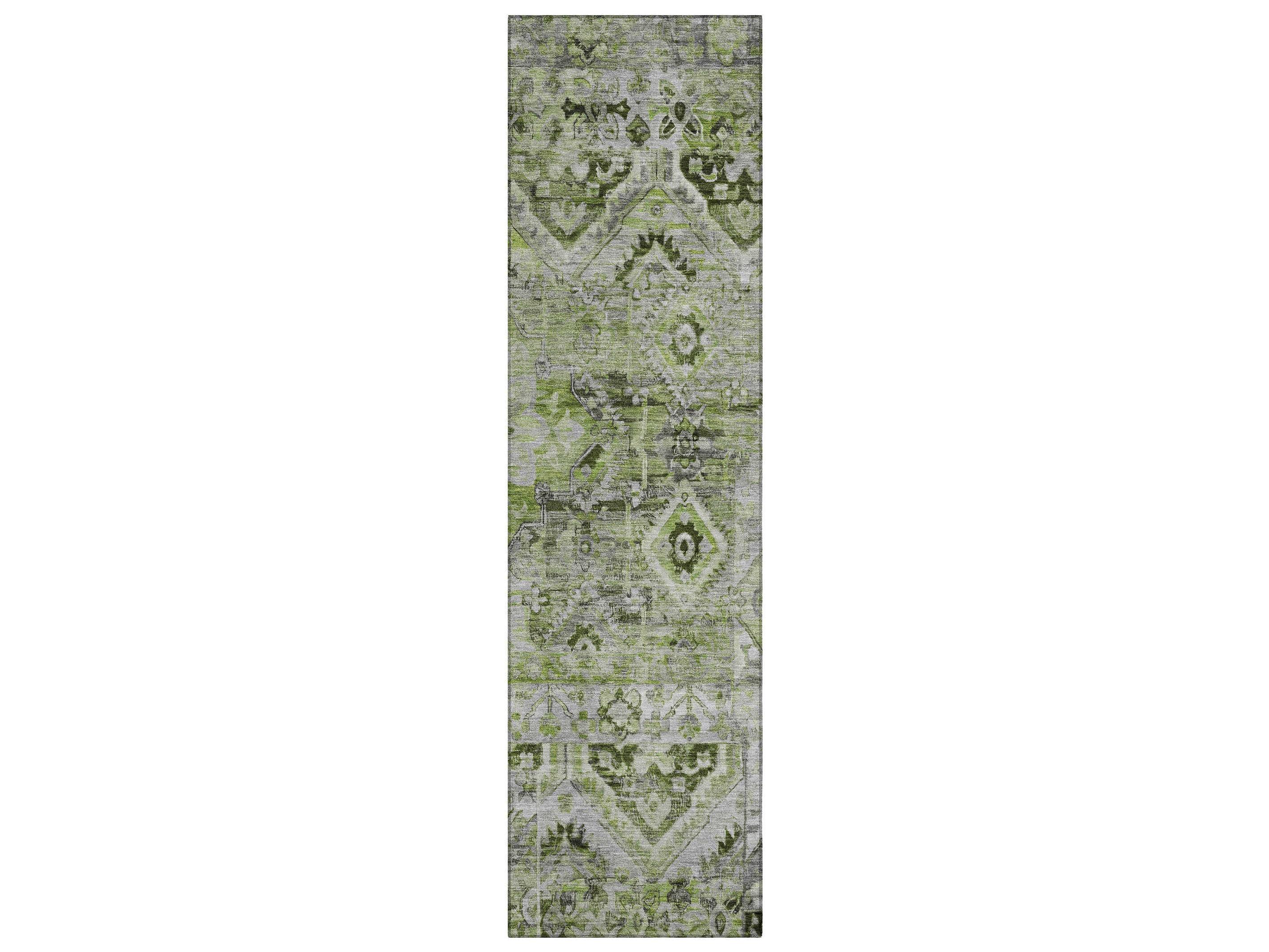 Dalyn Chantille Bordered Area Rug