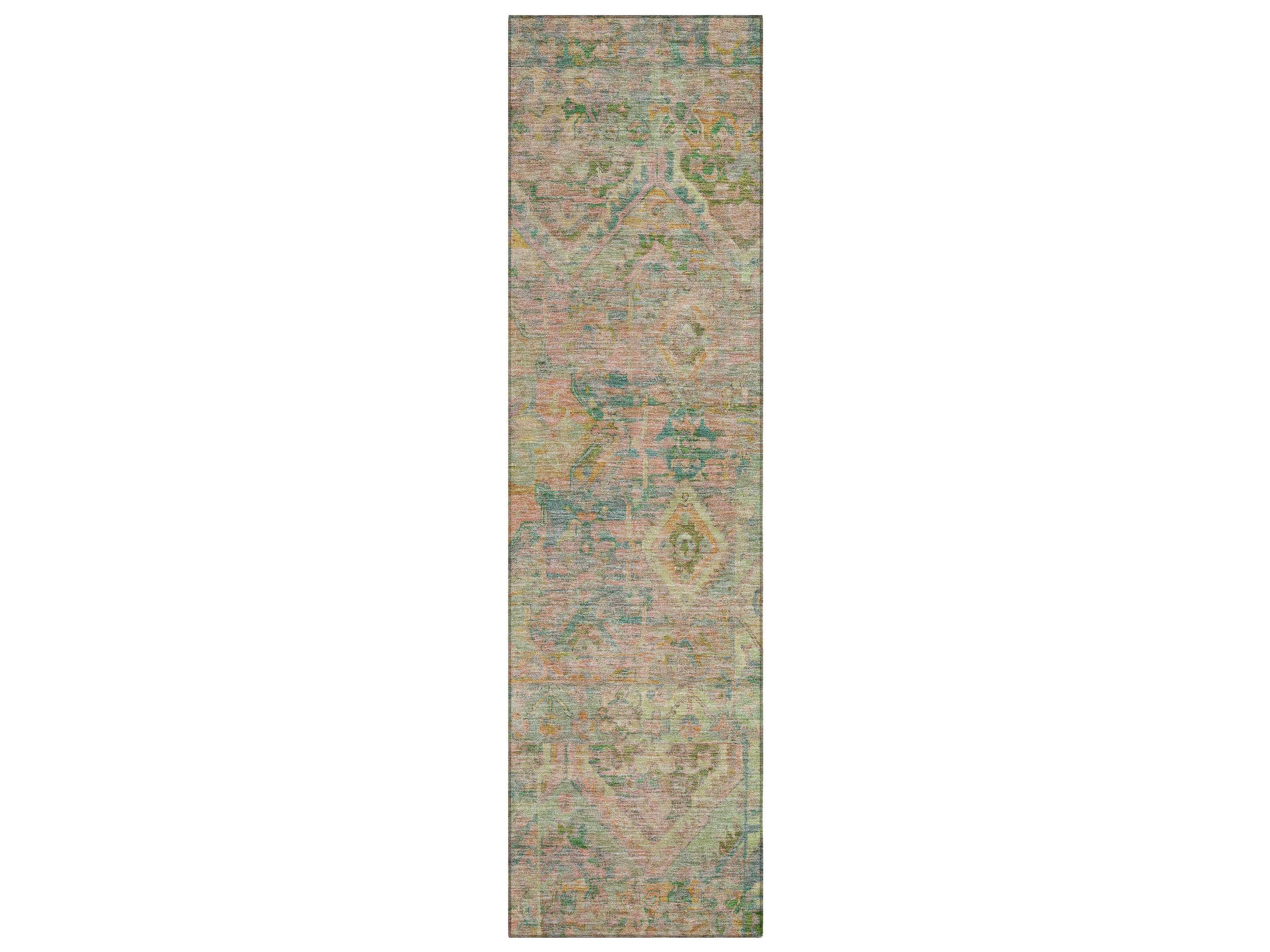 Dalyn Chantille Bordered Area Rug
