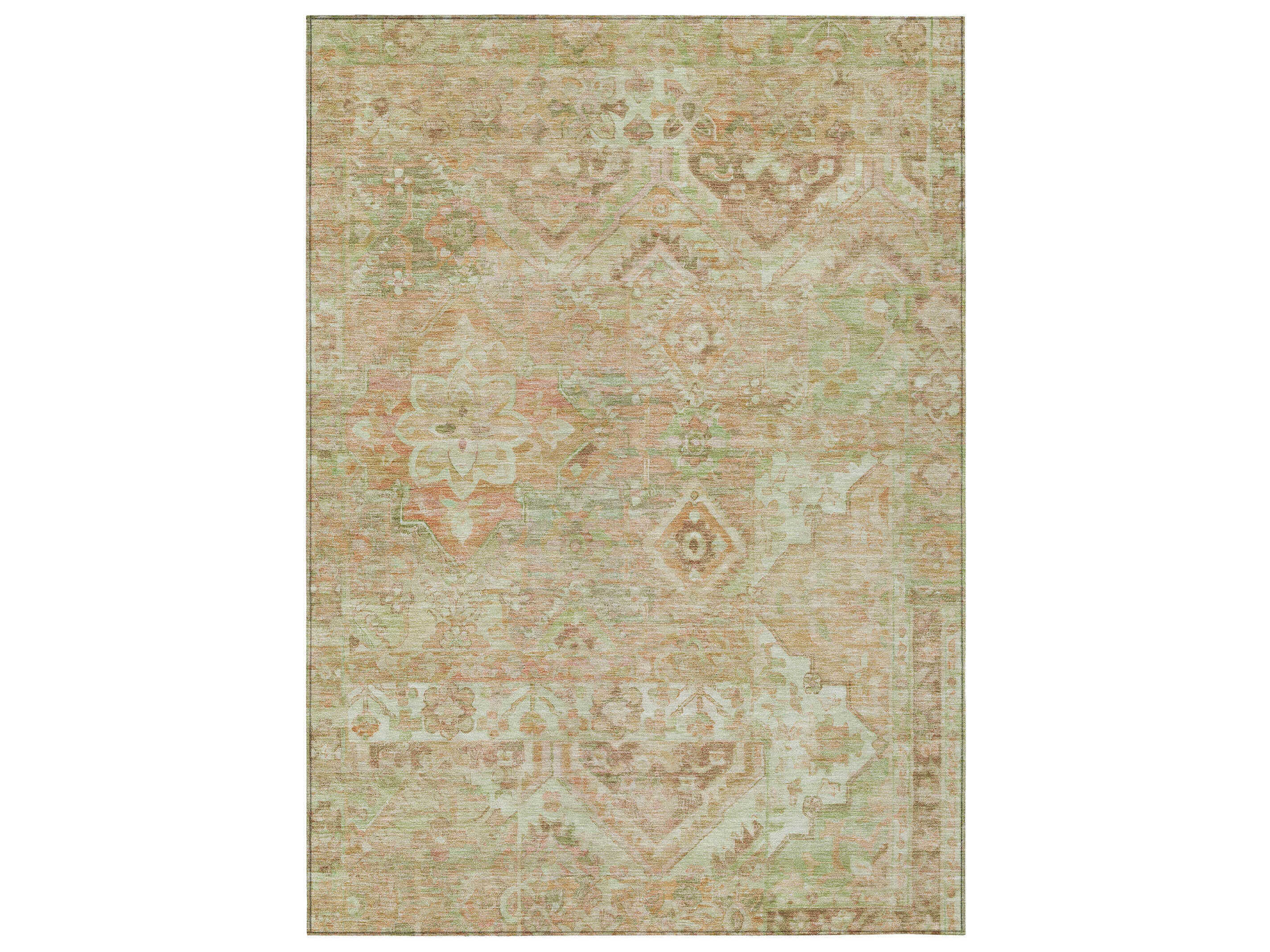 Dalyn Chantille Bordered Area Rug