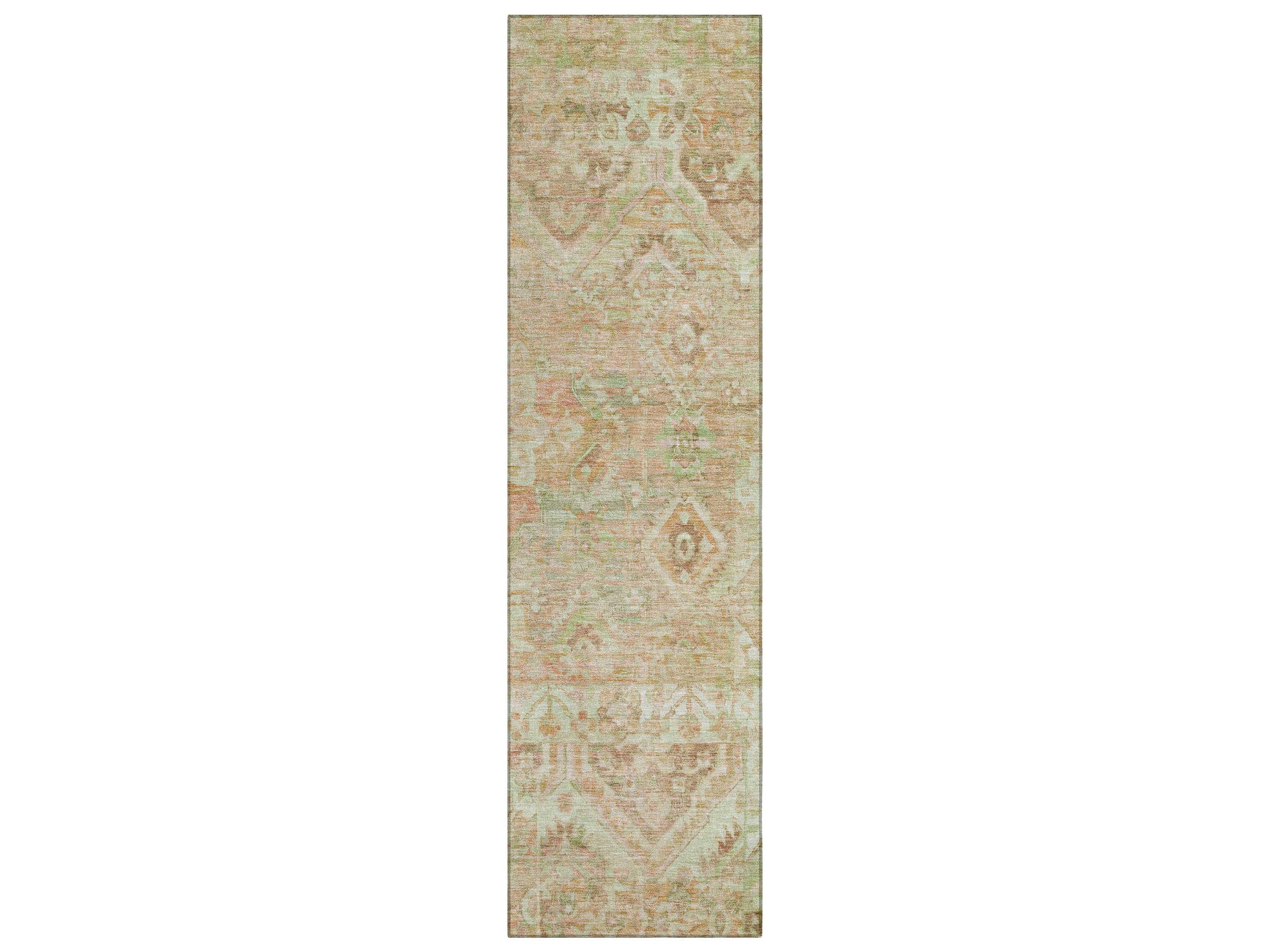Dalyn Chantille Bordered Area Rug