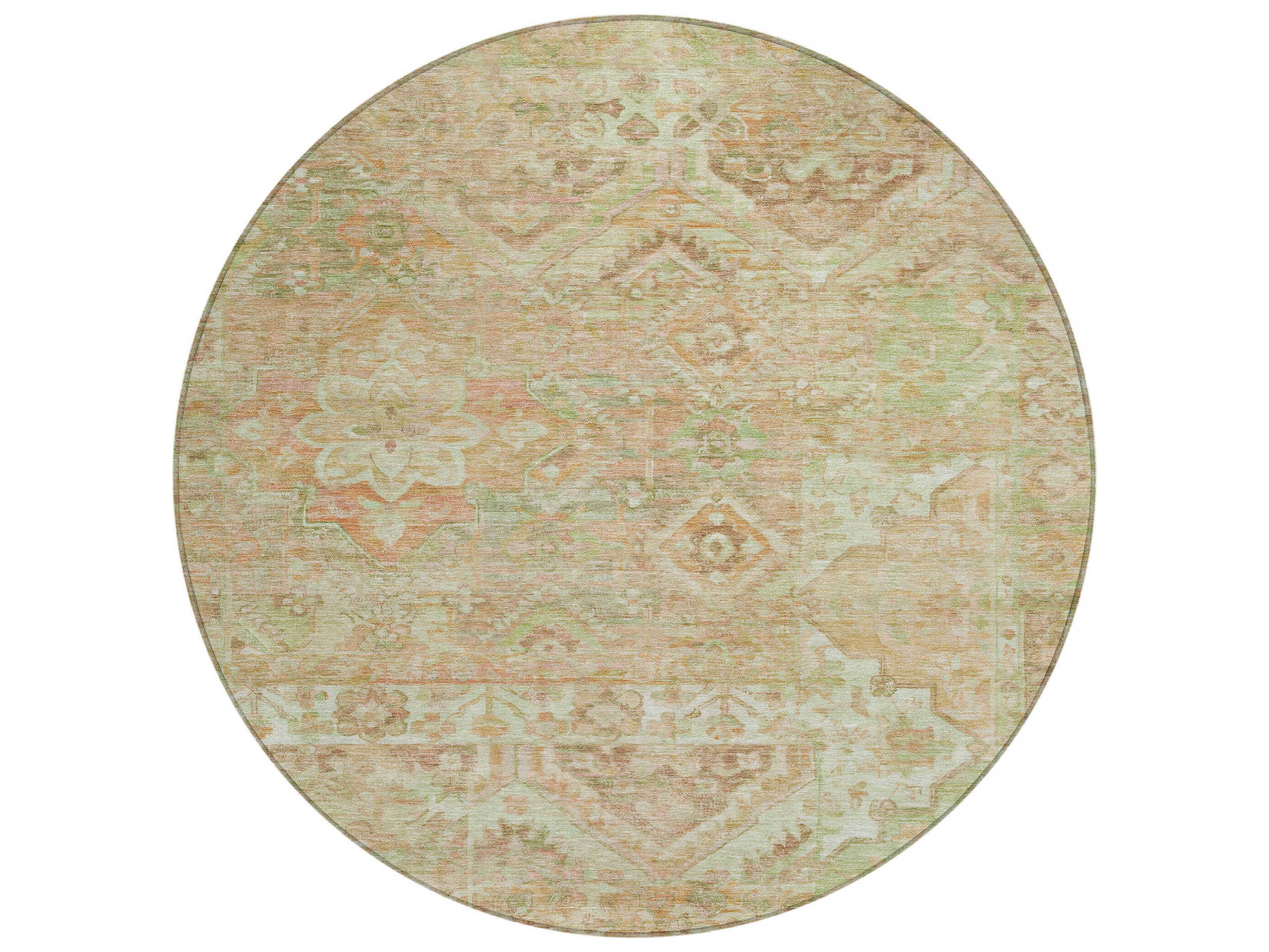 Dalyn Chantille Bordered Area Rug