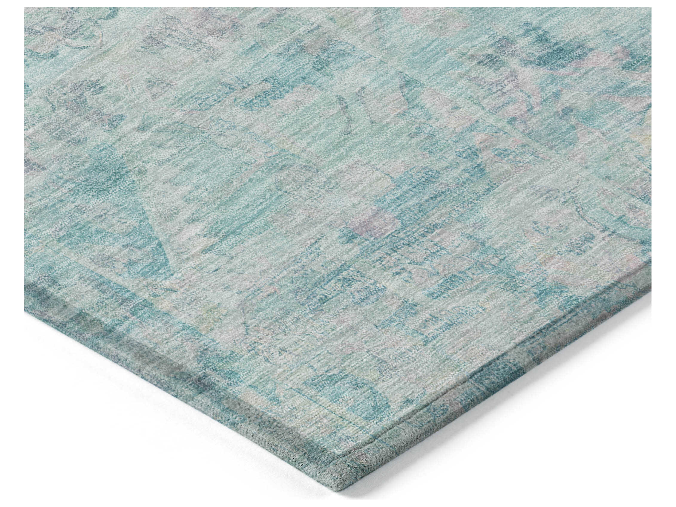 Dalyn Chantille Bordered Area Rug