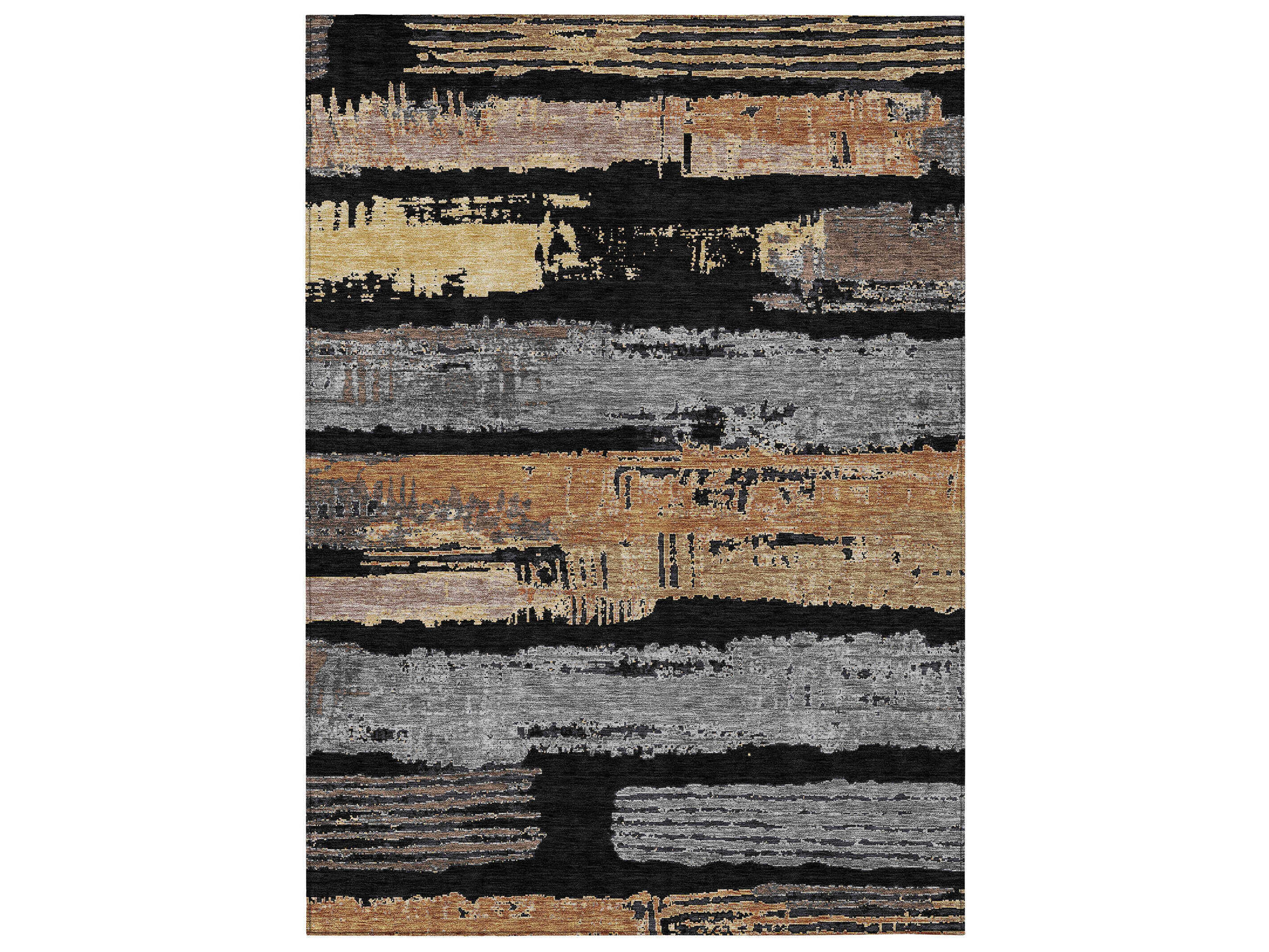 Dalyn Chantille Striped Area Rug