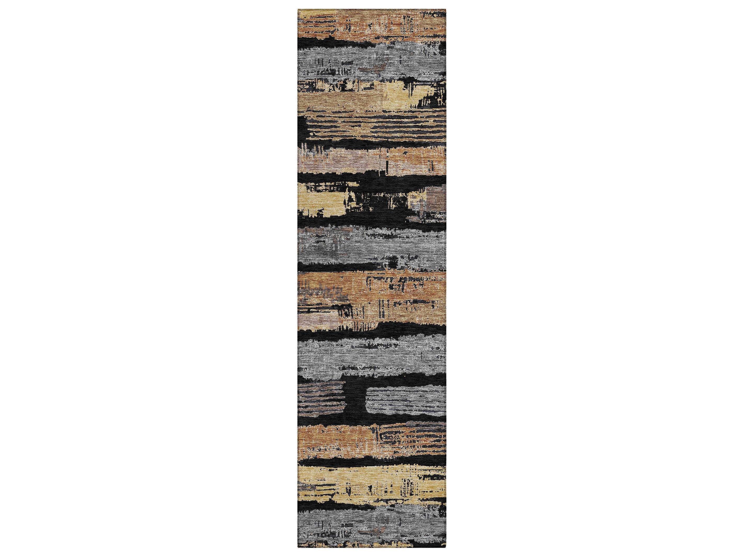 Dalyn Chantille Striped Area Rug