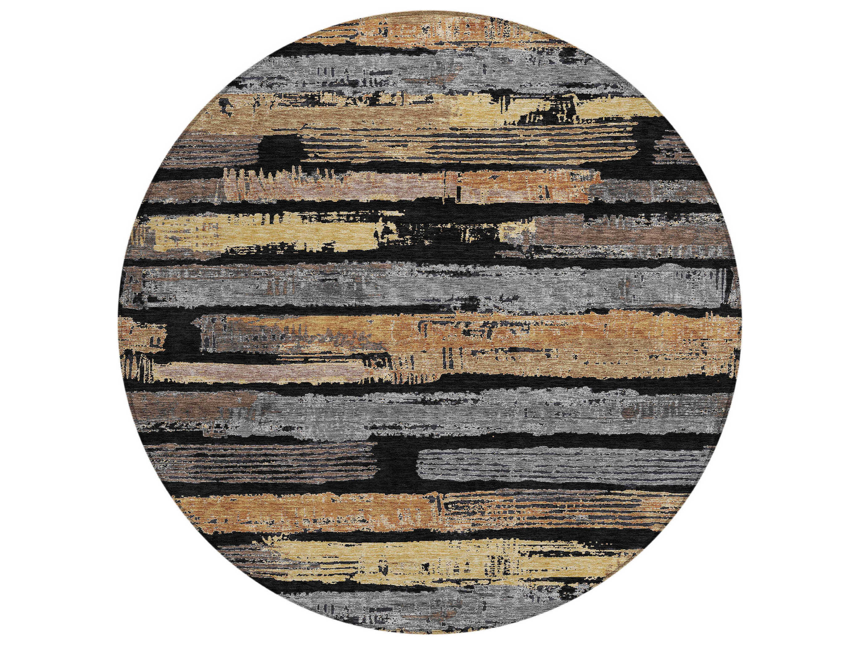 Dalyn Chantille Striped Area Rug