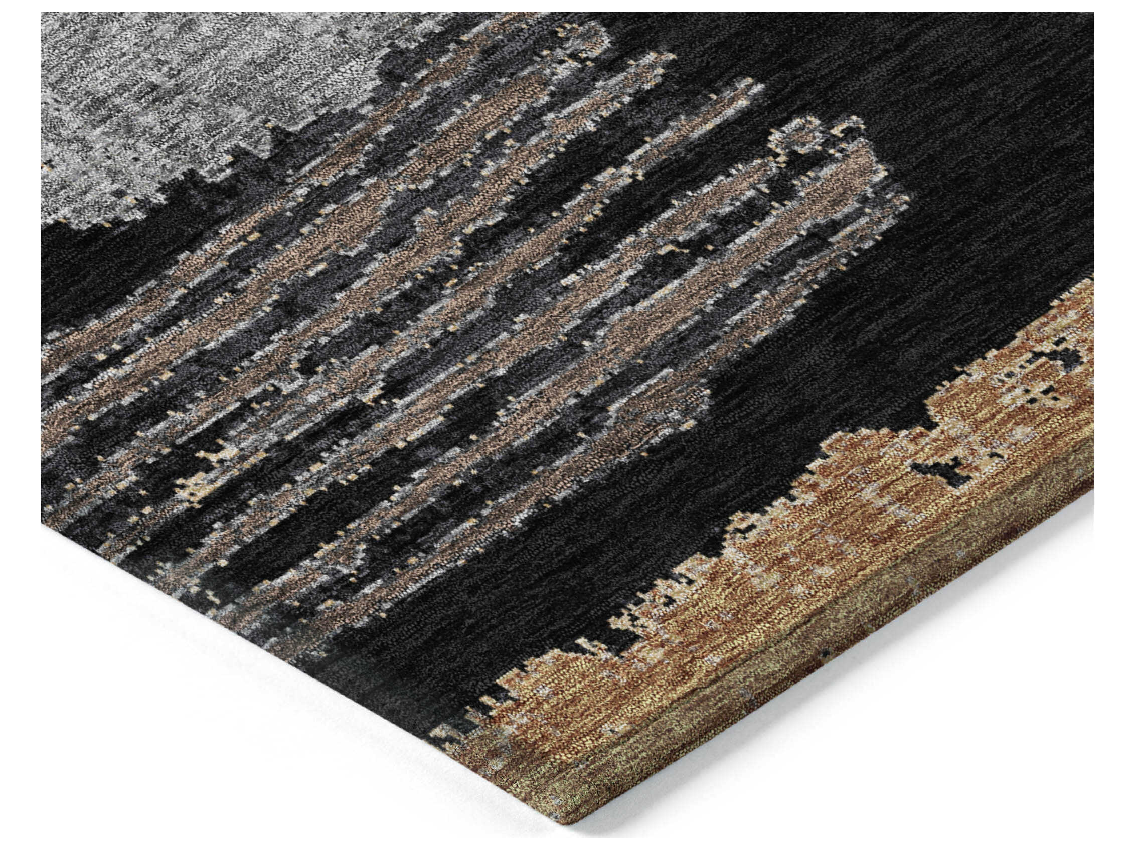 Dalyn Chantille Striped Area Rug