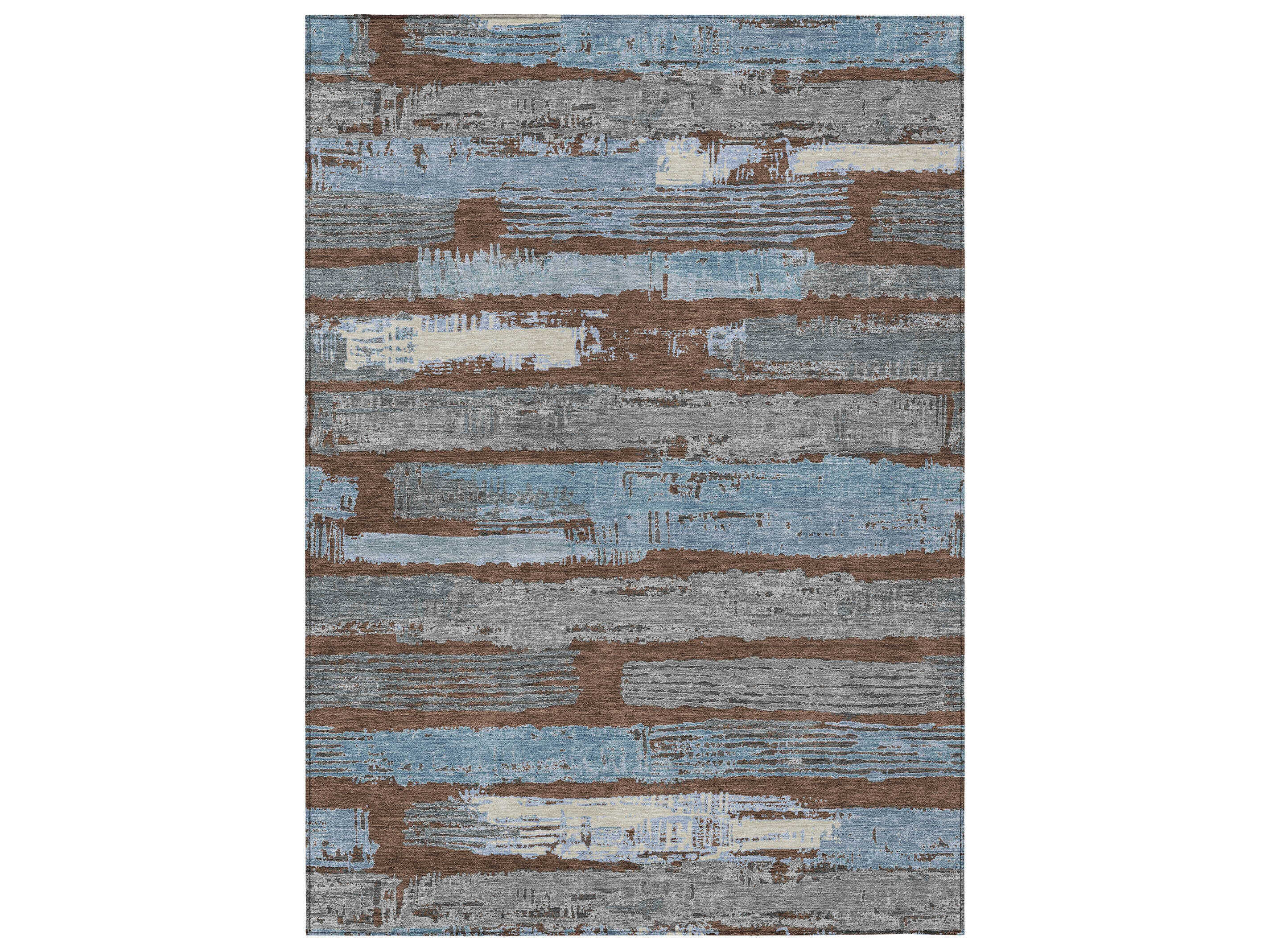 Dalyn Chantille Striped Area Rug