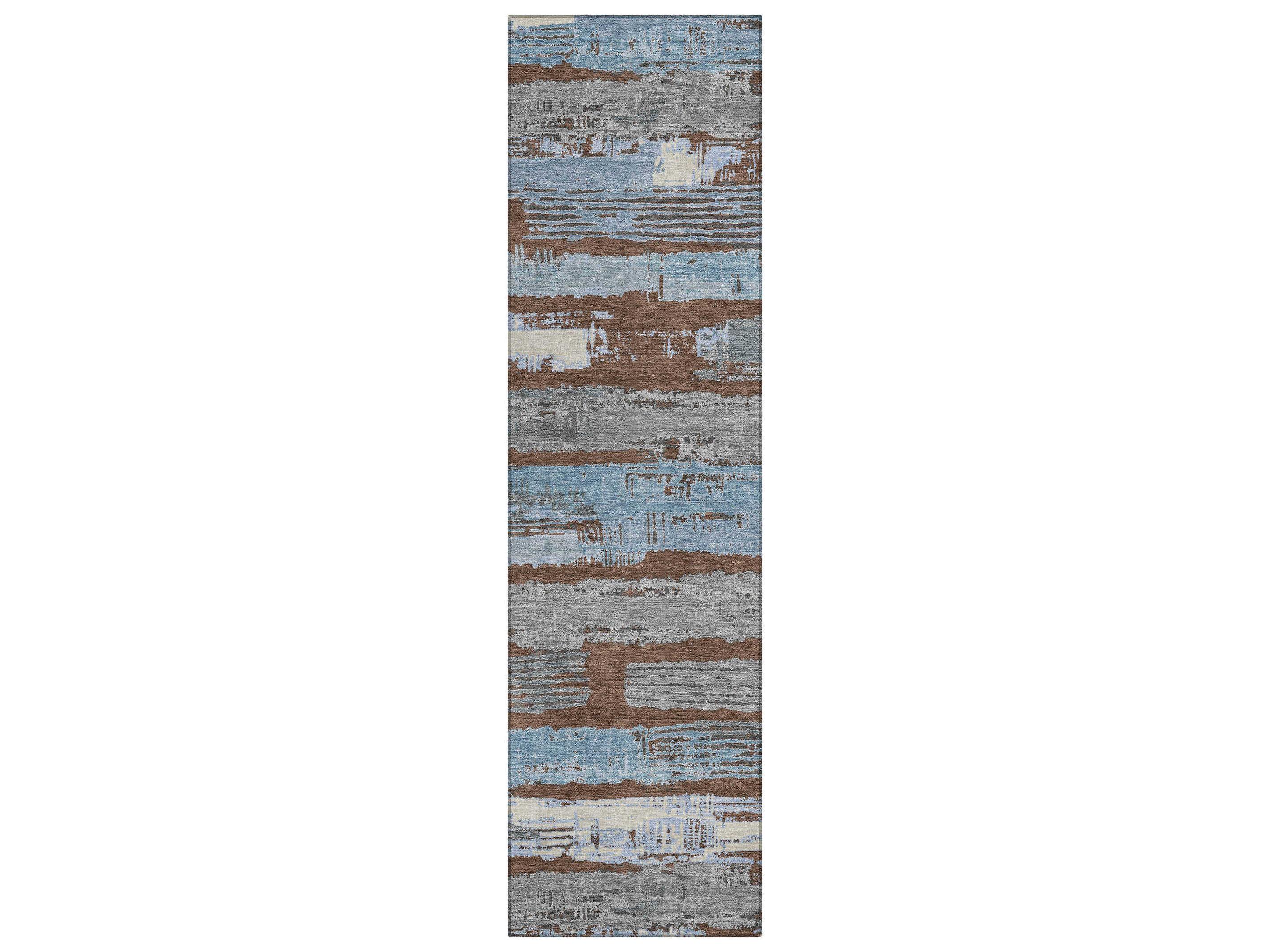 Dalyn Chantille Striped Area Rug
