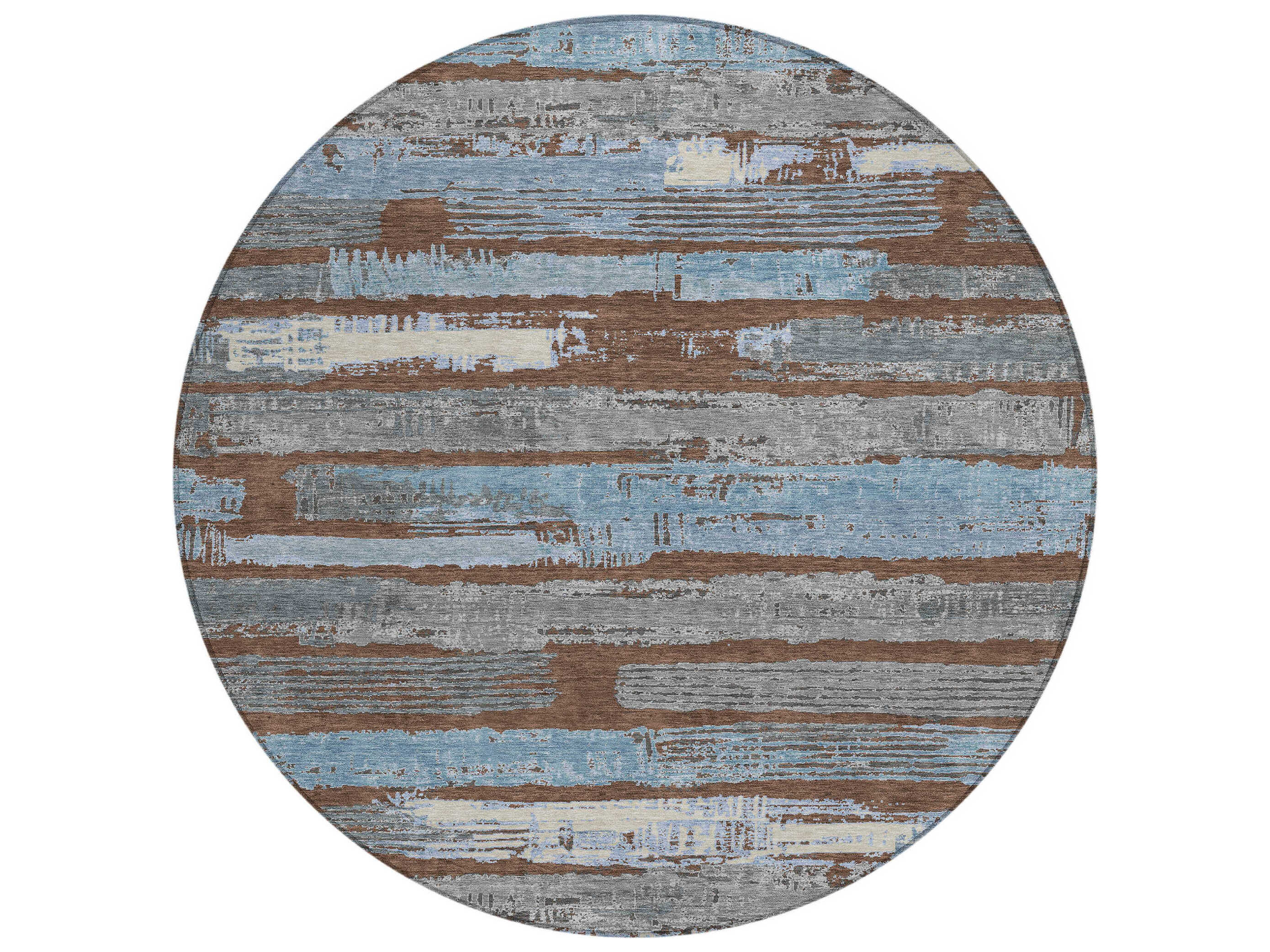 Dalyn Chantille Striped Area Rug