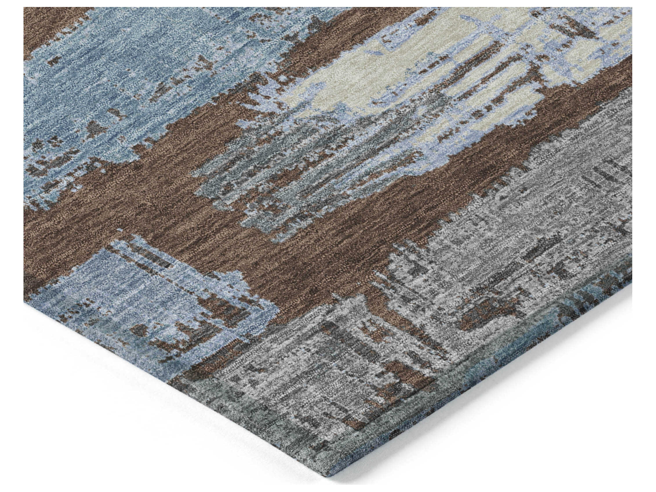 Dalyn Chantille Striped Area Rug