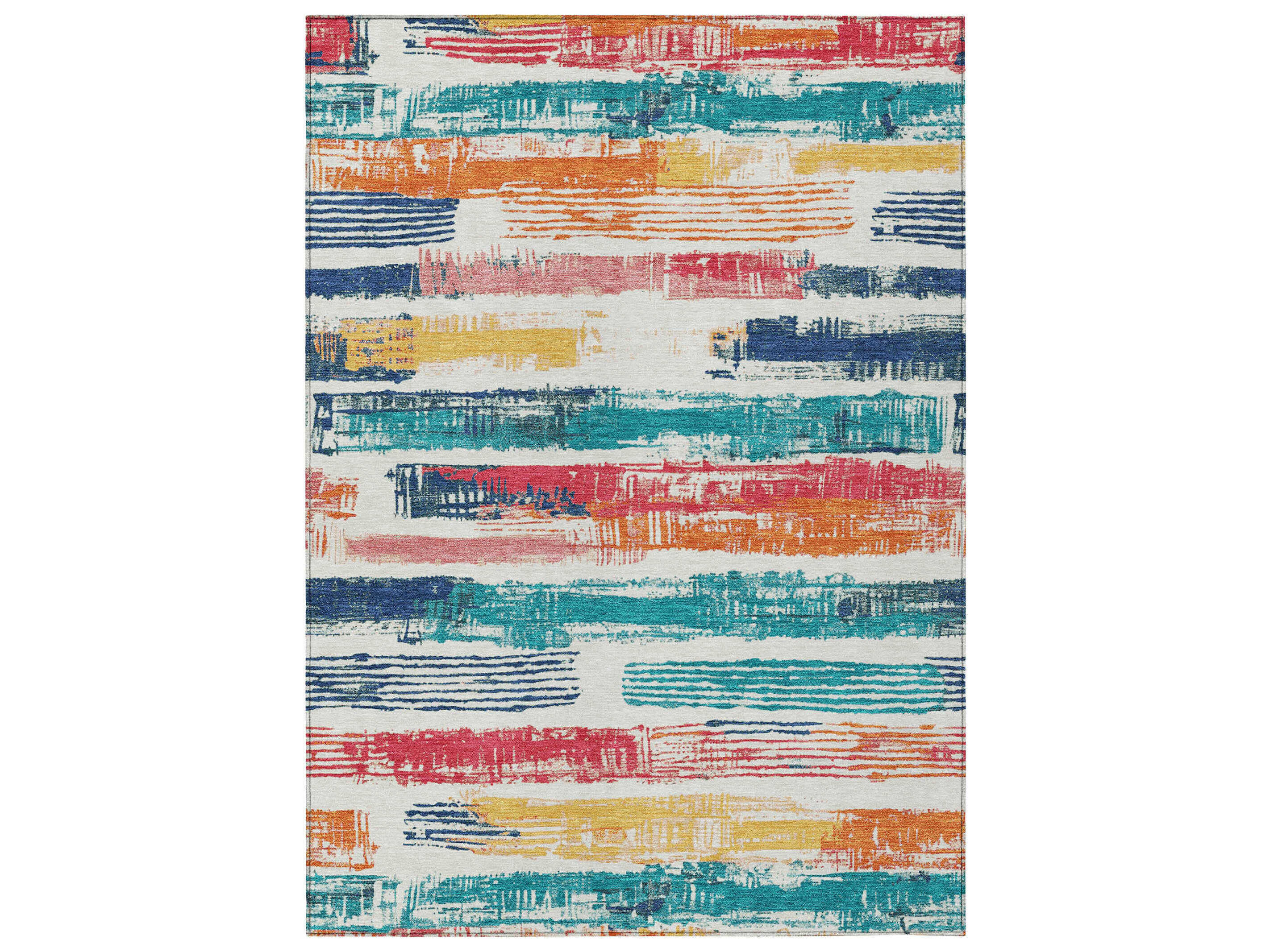 Dalyn Chantille Striped Area Rug