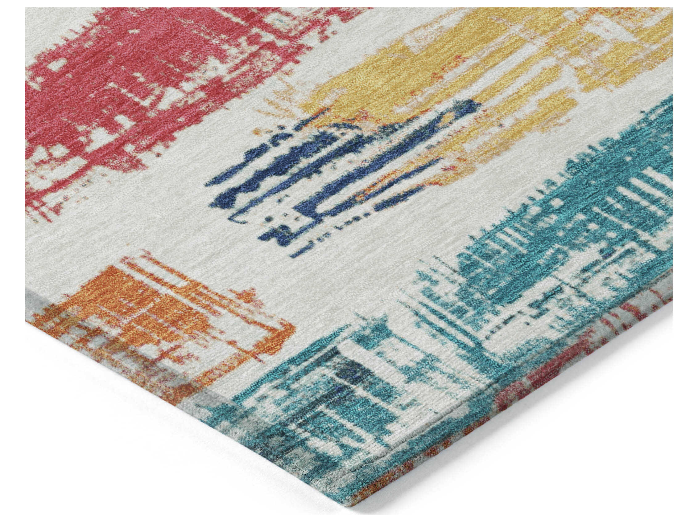 Dalyn Chantille Striped Area Rug