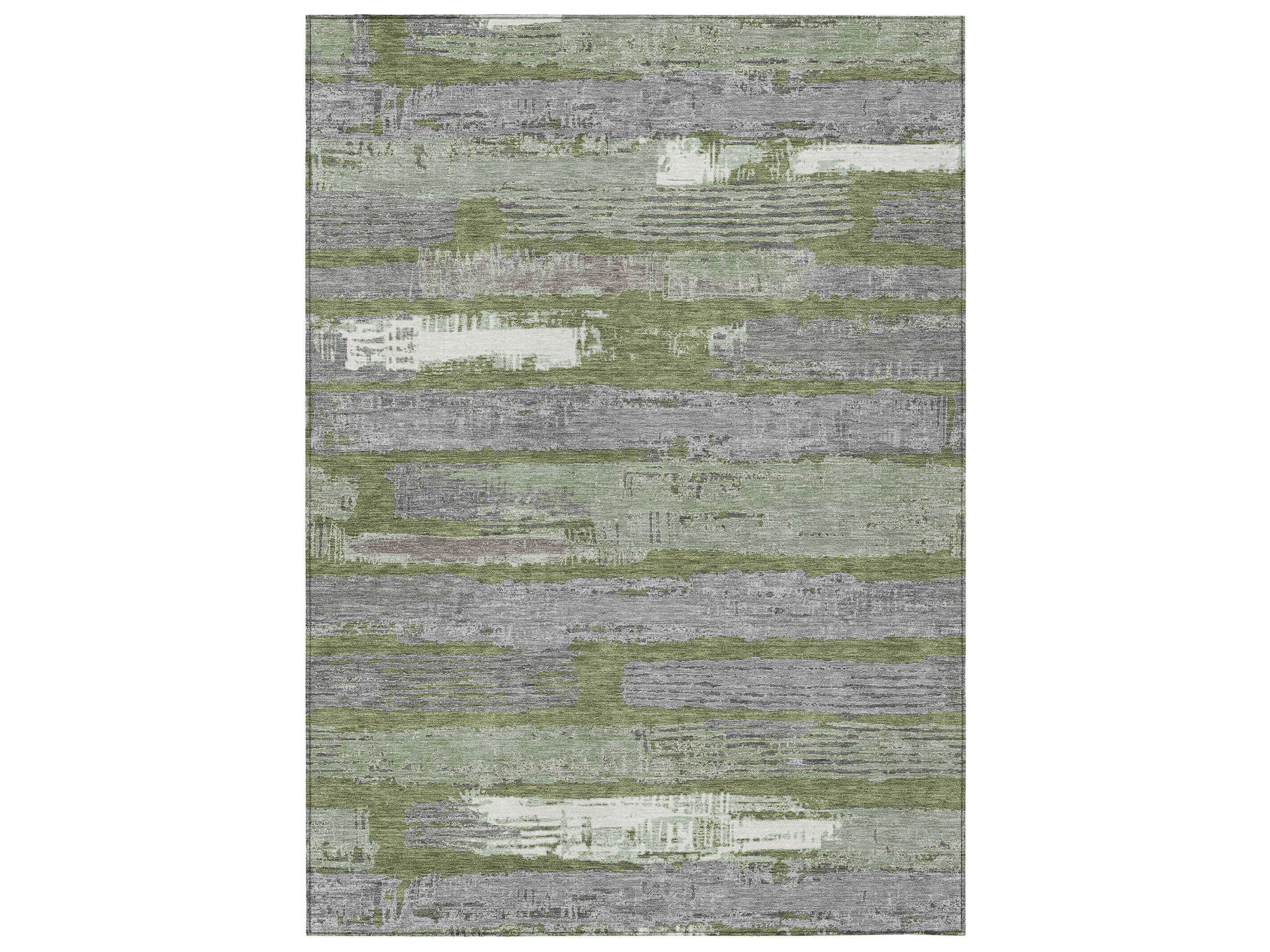 Dalyn Chantille Striped Area Rug