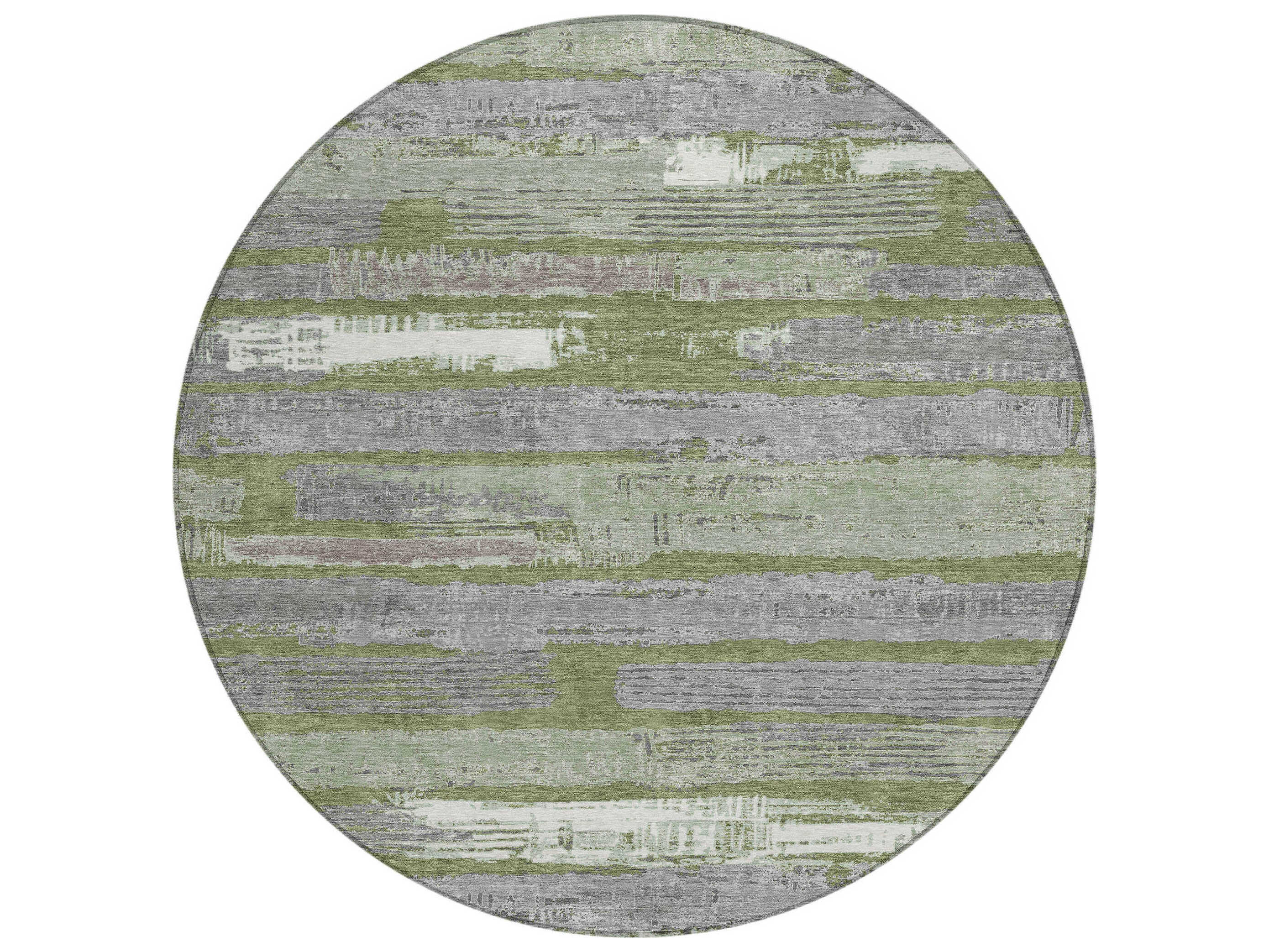 Dalyn Chantille Striped Area Rug