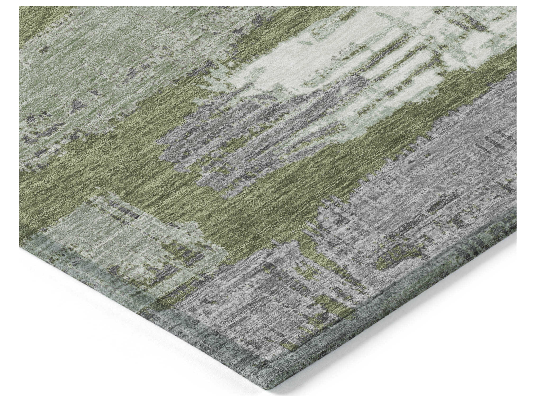 Dalyn Chantille Striped Area Rug