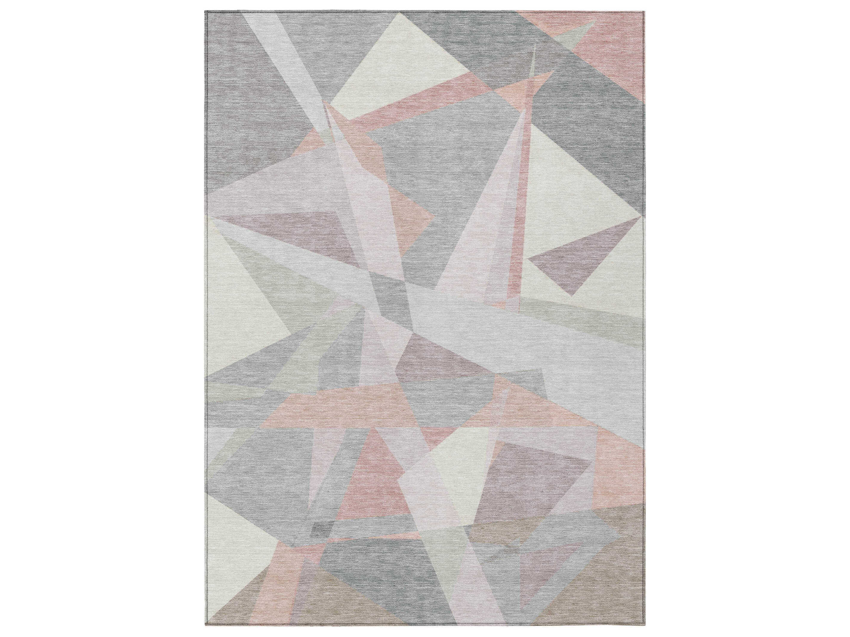 Dalyn Chantille Geometric Area Rug