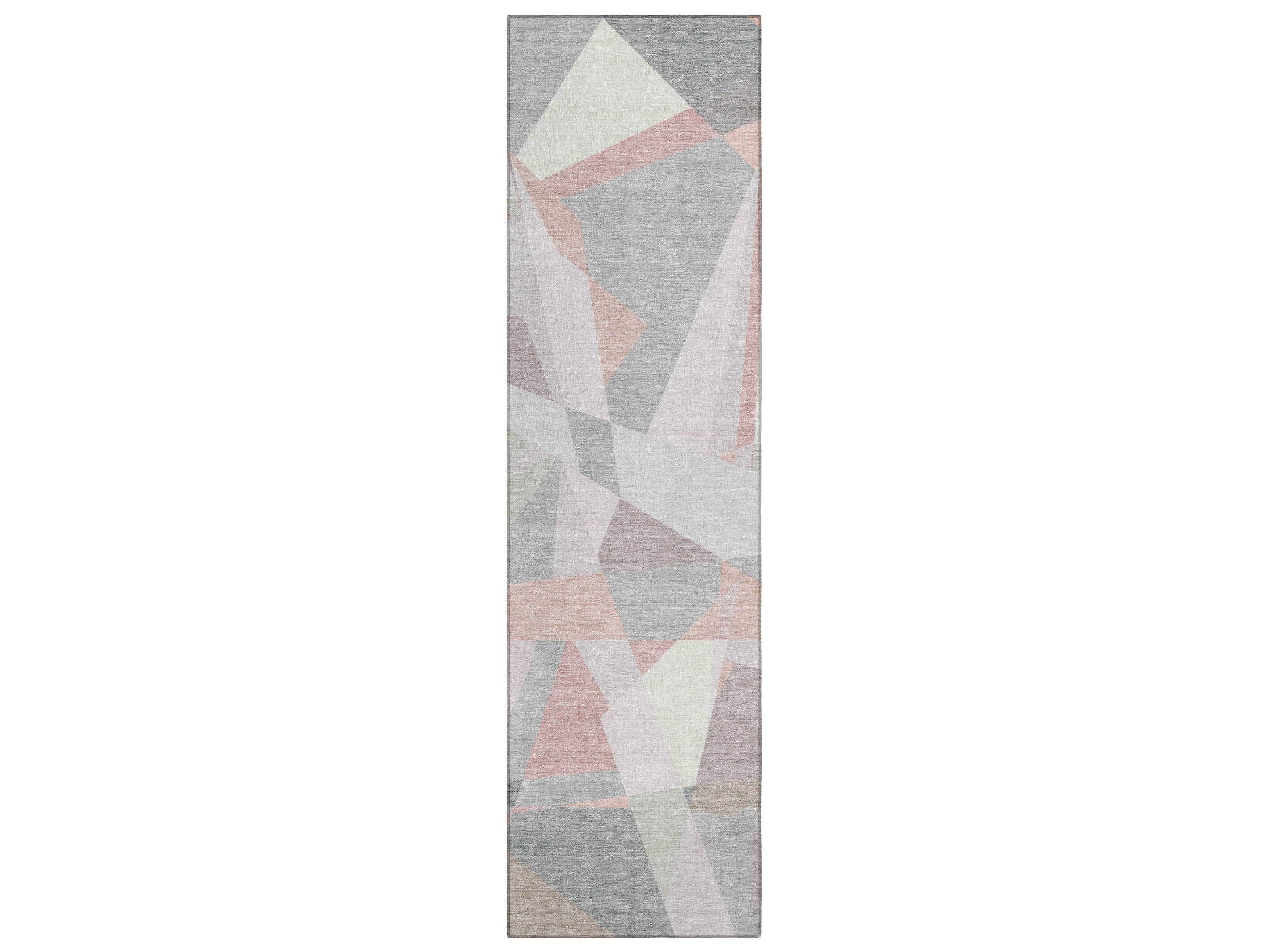 Dalyn Chantille Geometric Area Rug
