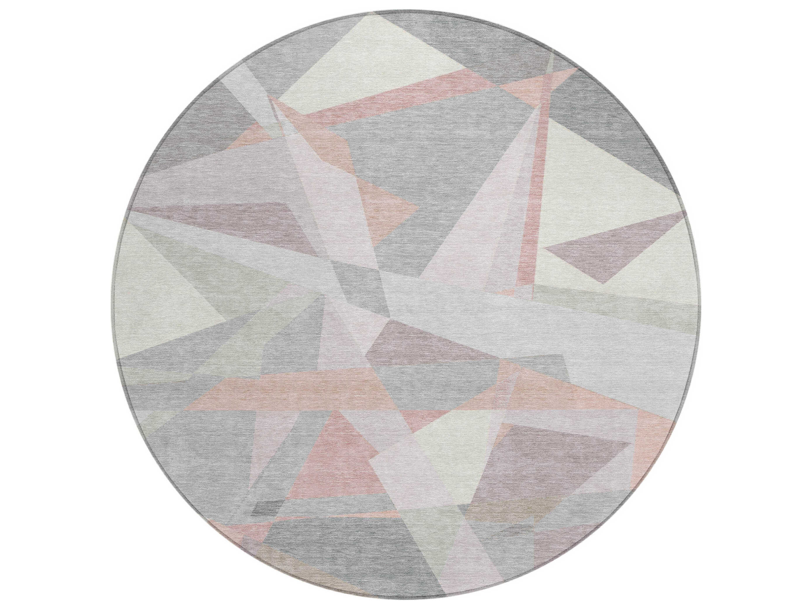 Dalyn Chantille Geometric Area Rug