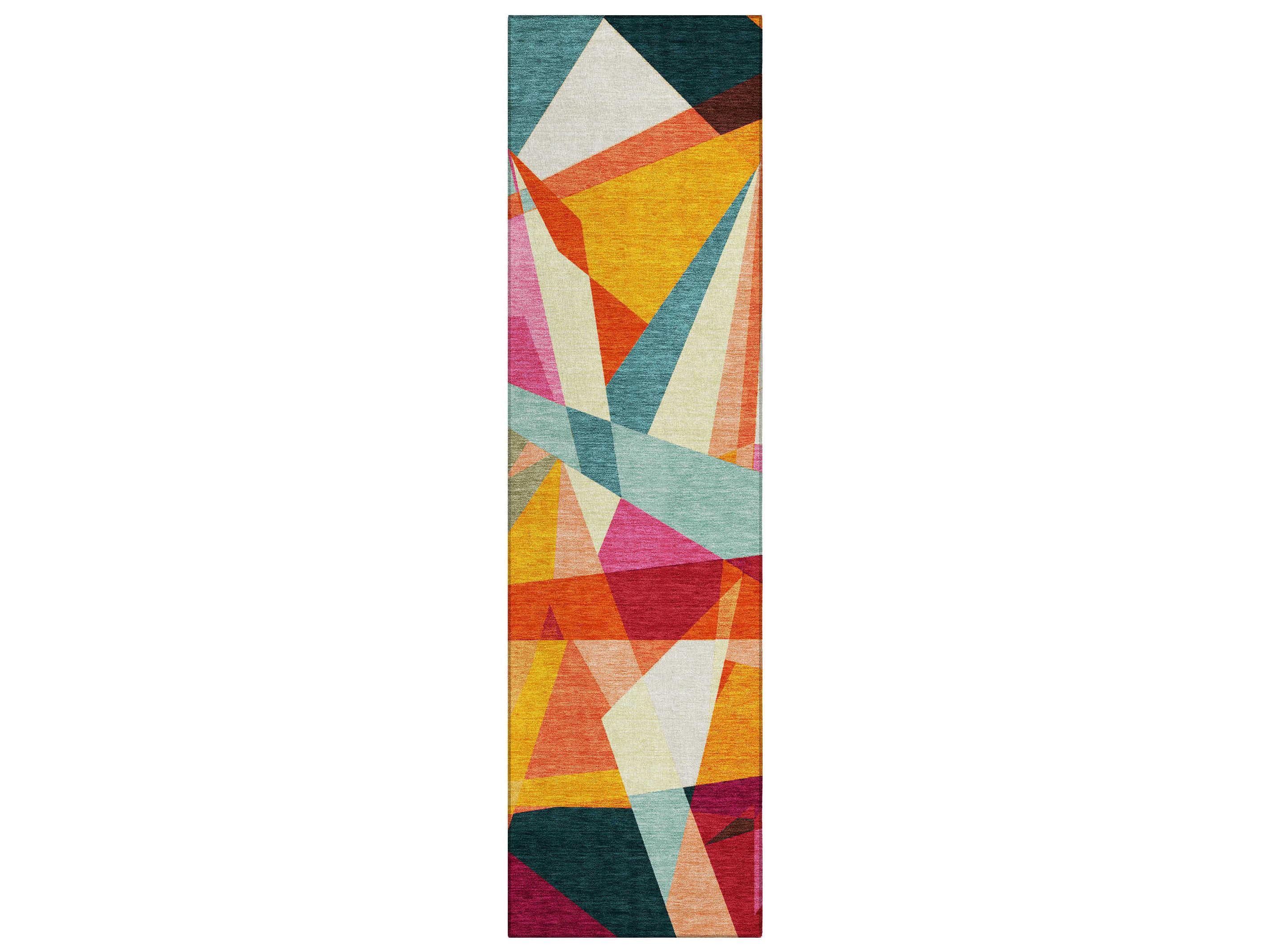 Dalyn Chantille Geometric Area Rug