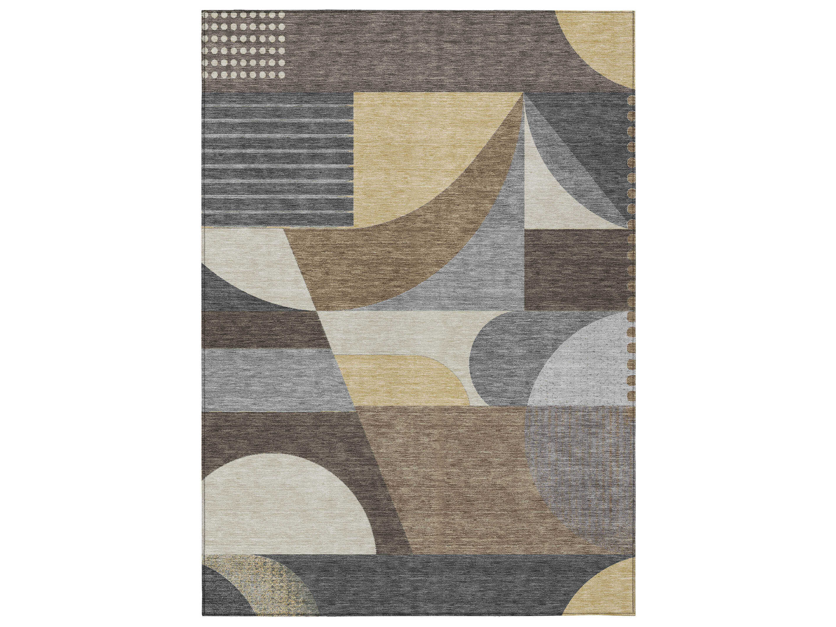 Dalyn Chantille Abstract Area Rug
