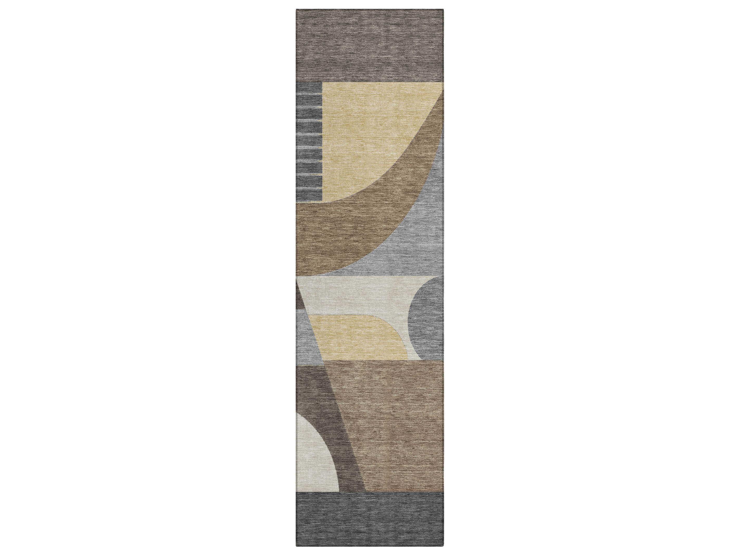 Dalyn Chantille Abstract Area Rug