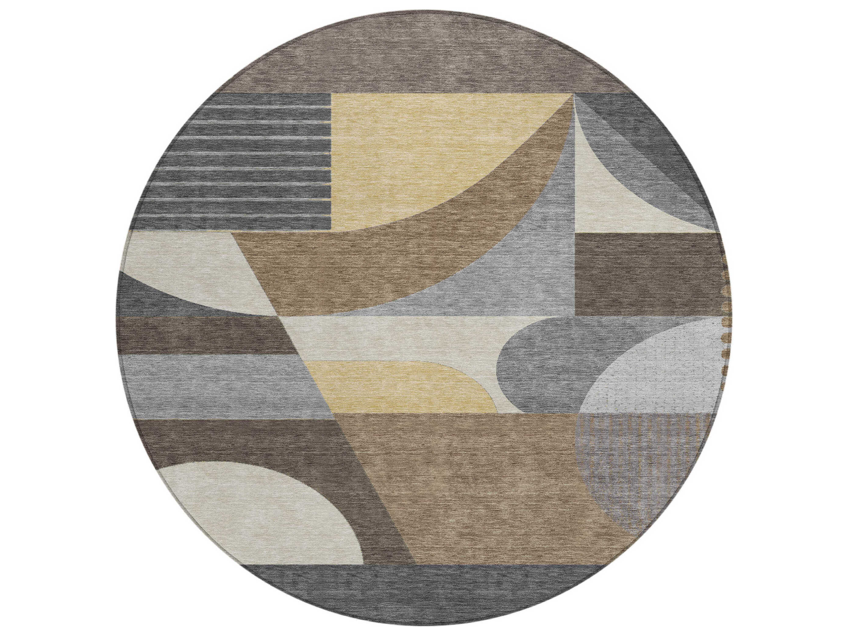 Dalyn Chantille Abstract Area Rug