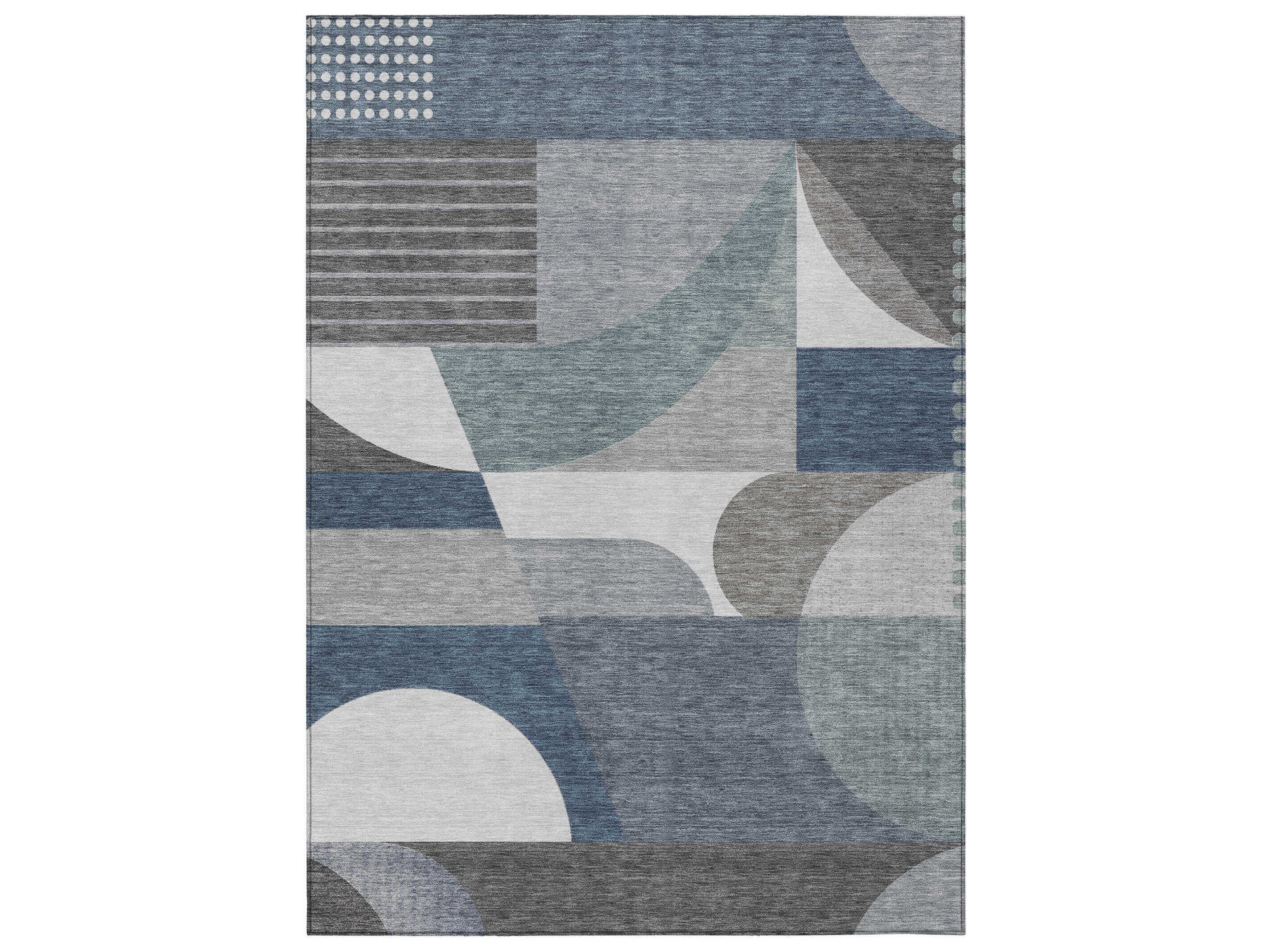 Dalyn Chantille Abstract Area Rug