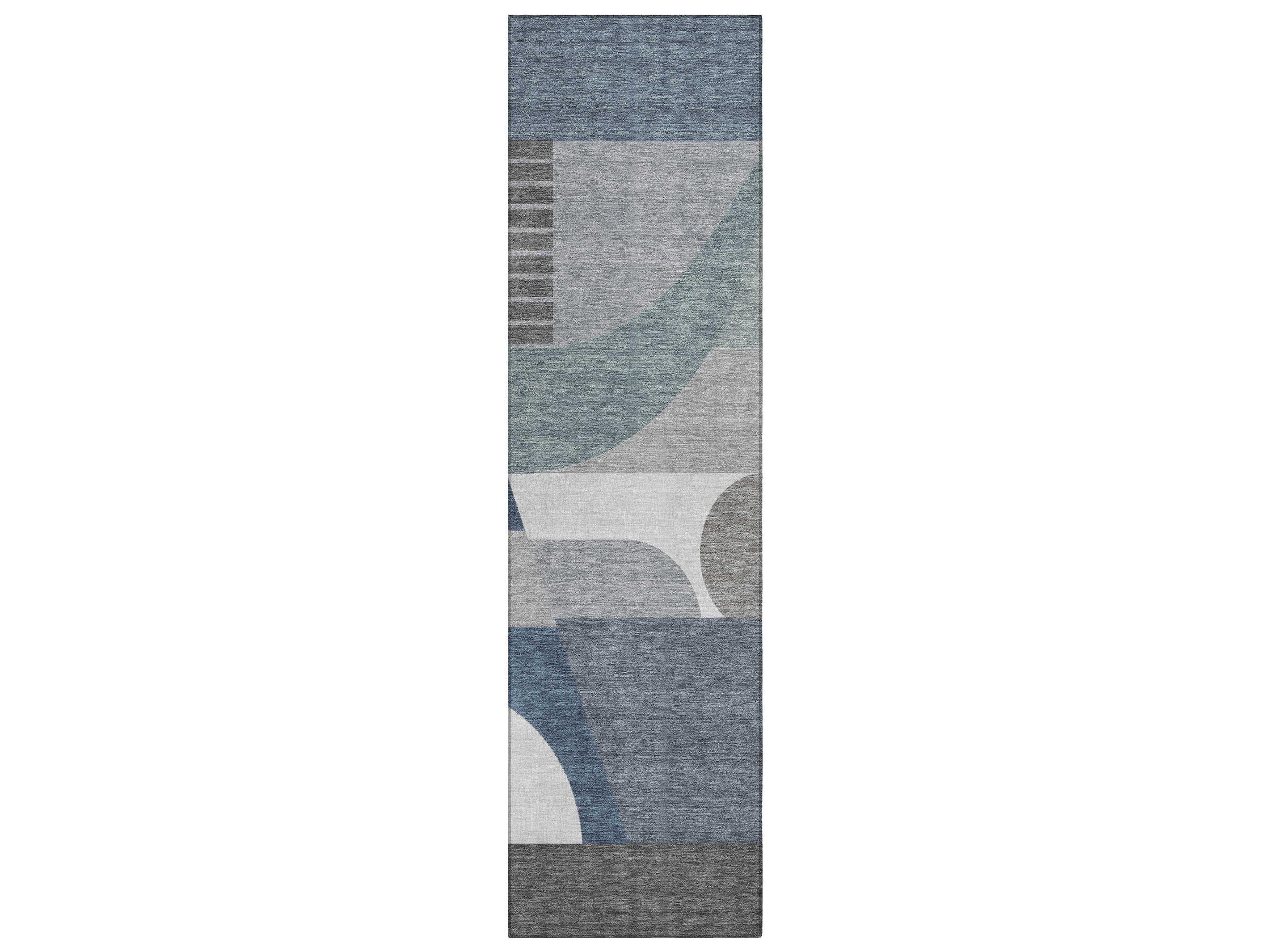 Dalyn Chantille Abstract Area Rug
